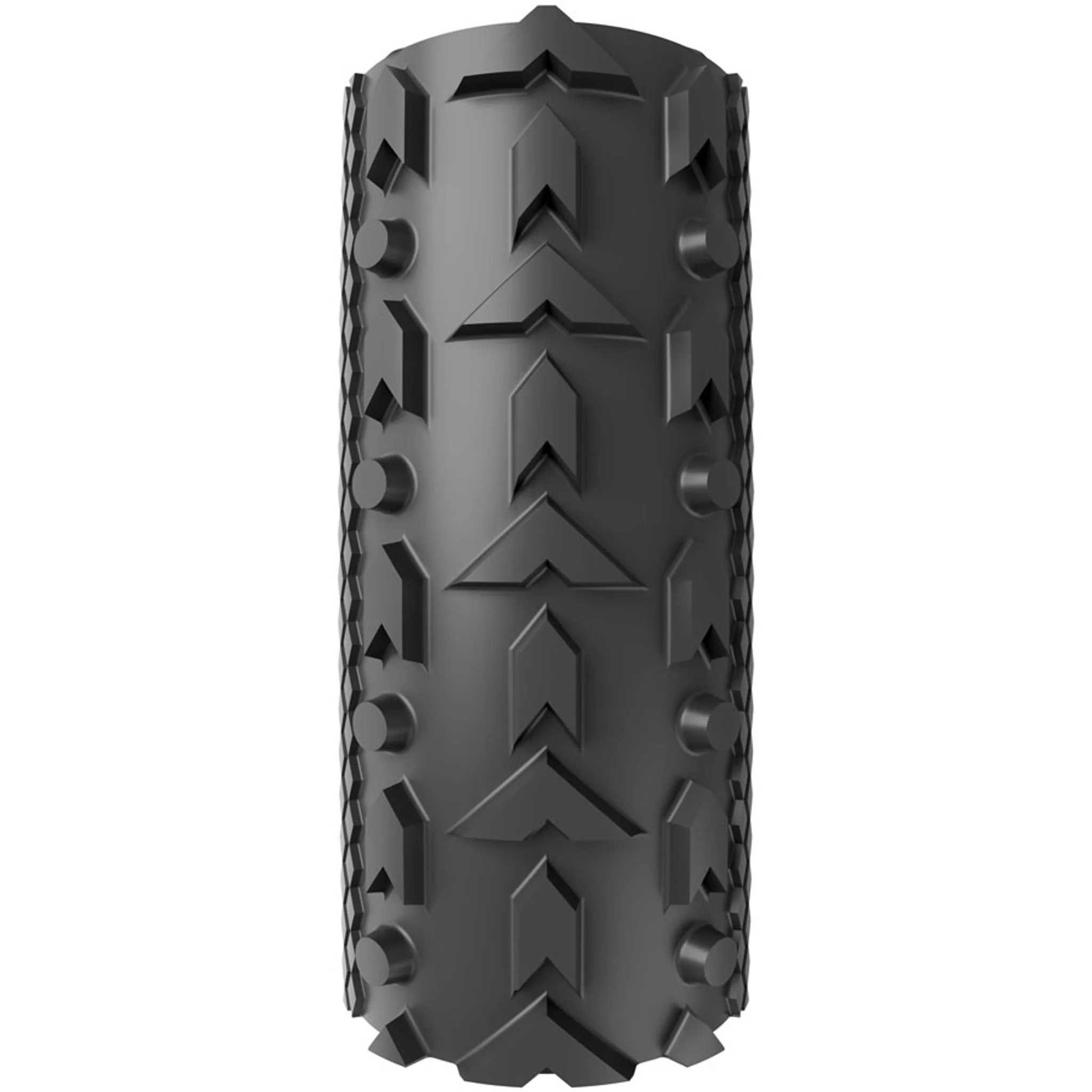 Terreno T80 Coarse Loose Tire - Image 2