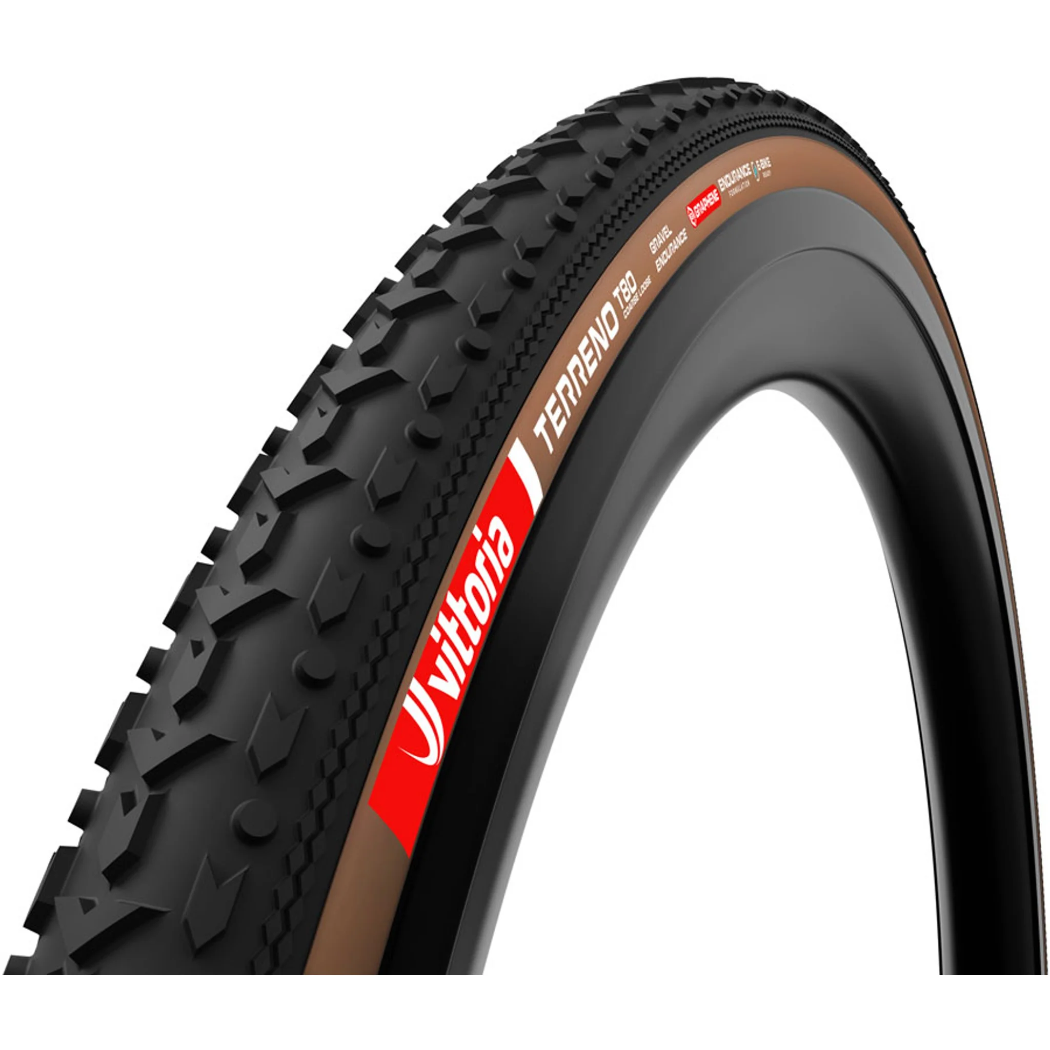 Terreno T80 Coarse Loose Tire - Image 3