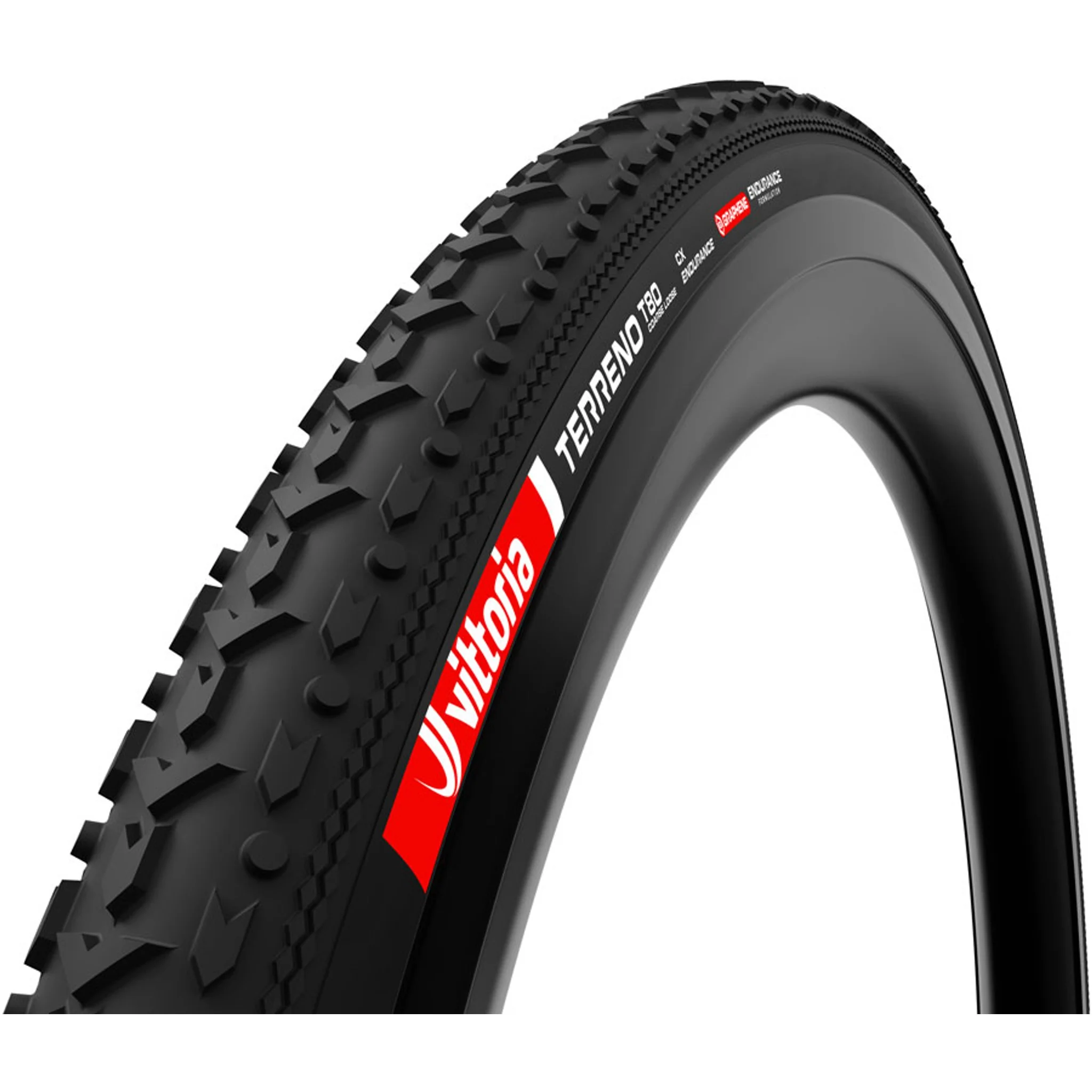 Terreno T80 Coarse Loose Tire - Image 6