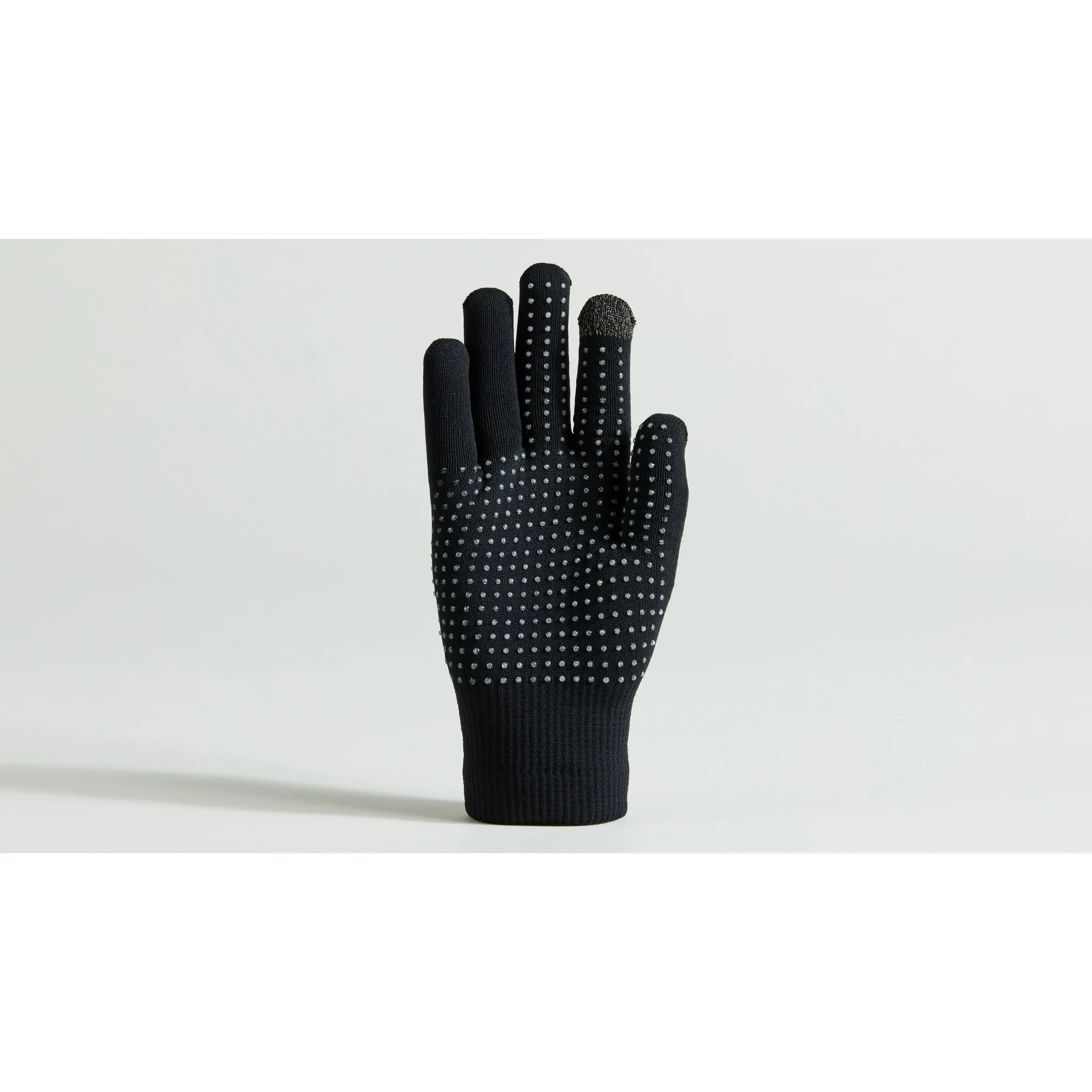 Thermal Knit Gloves - Image 3