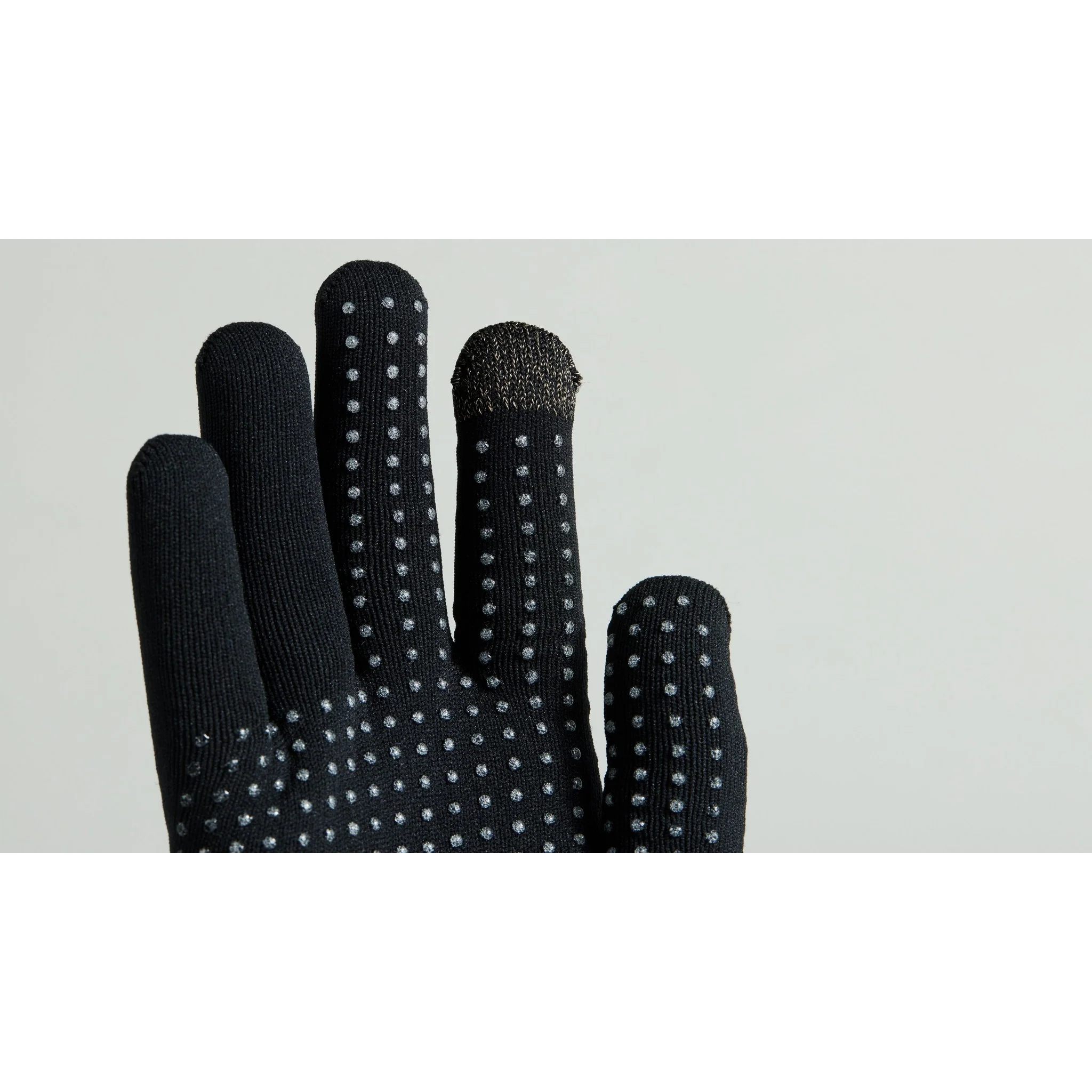 Thermal Knit Gloves - Image 4