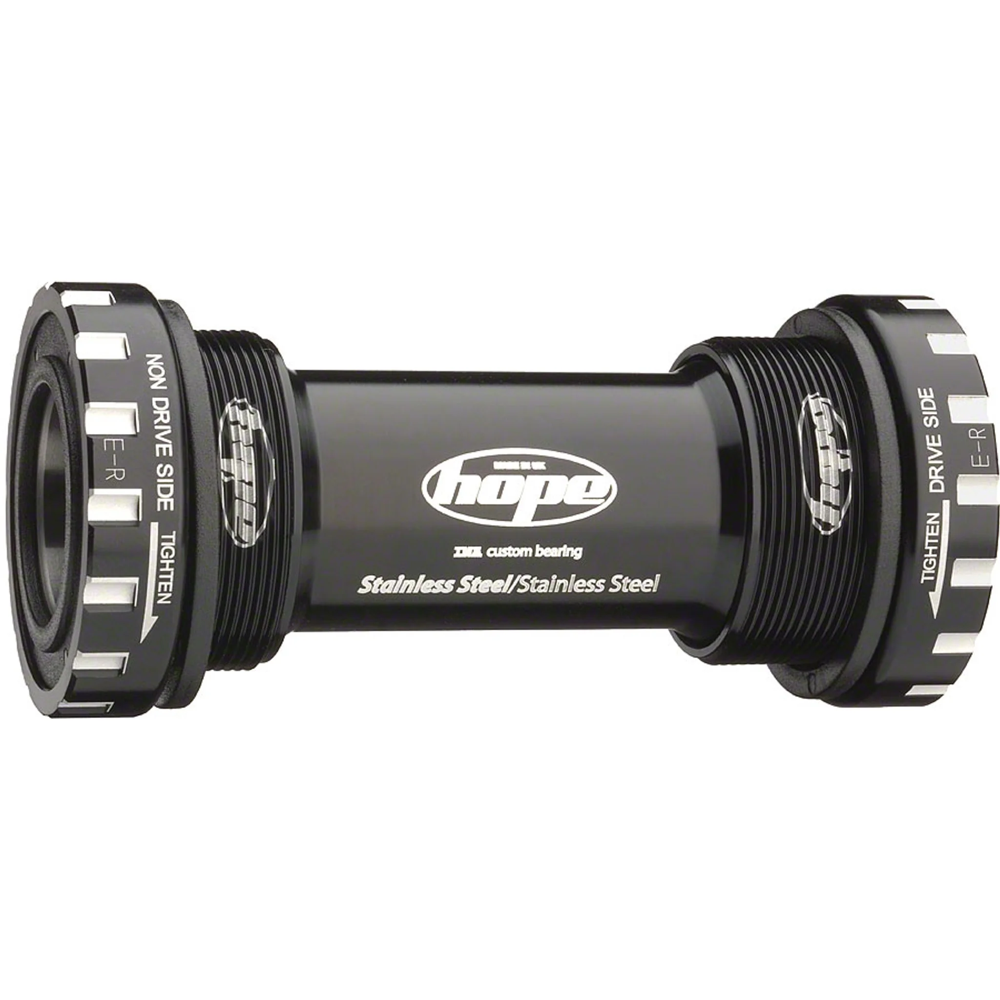 Threaded Bottom Bracket