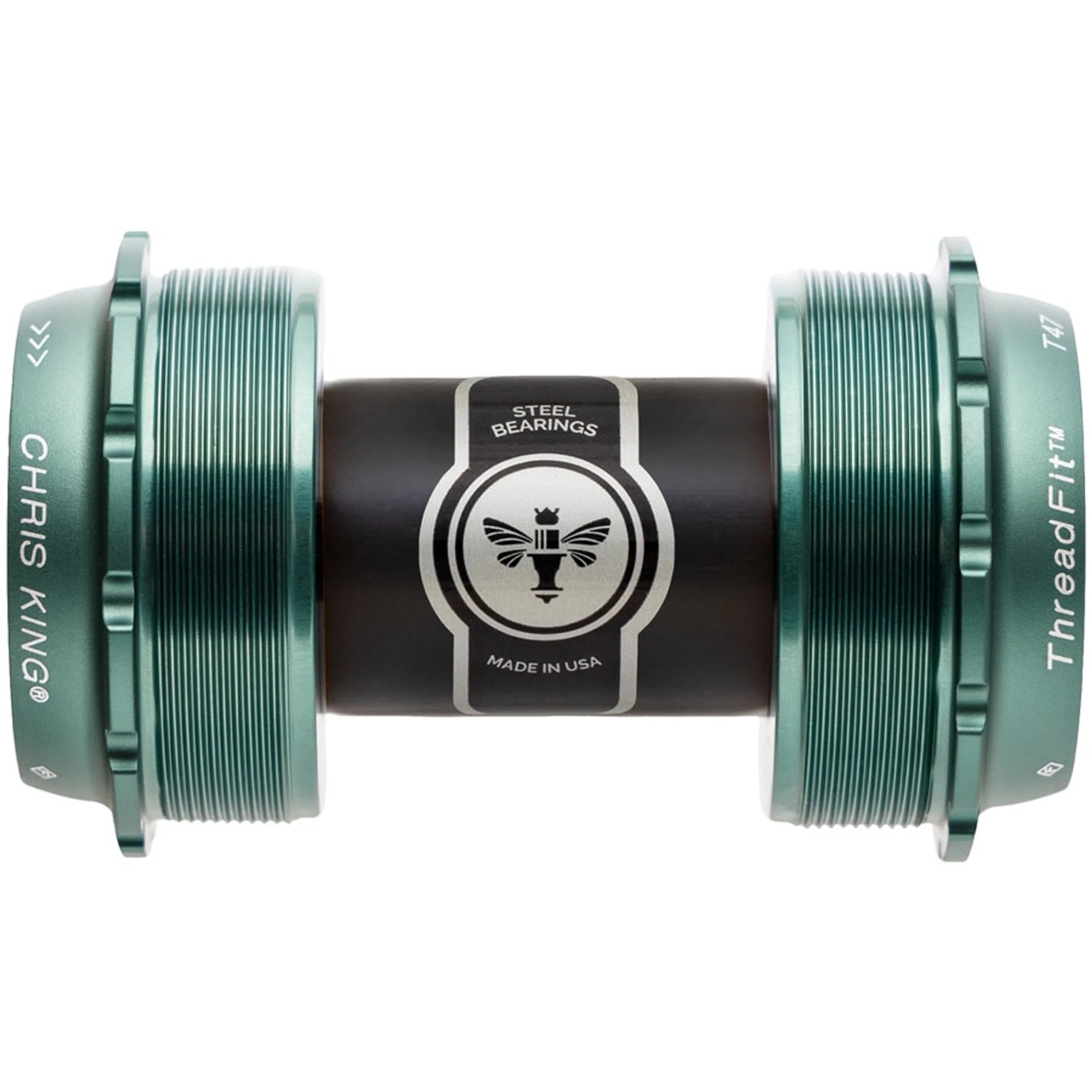 ThreadFit T47 24x Bottom Bracket - Image 7