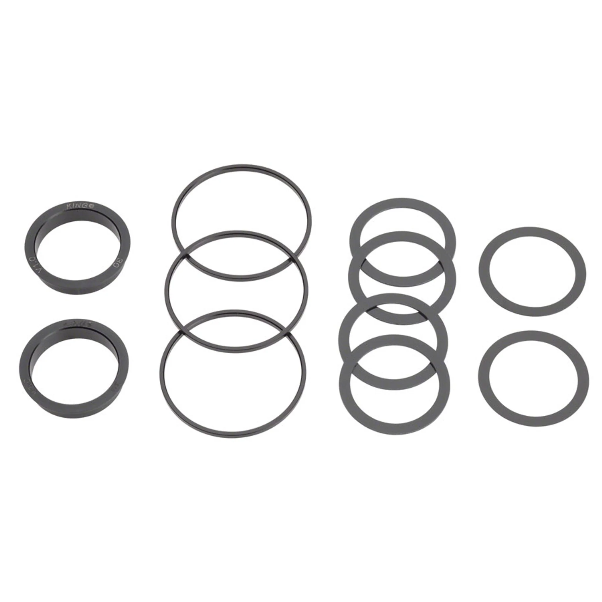 ThreadFit T47 30x Bottom Bracket - ThreadFit T47 30x Bottom Bracket with Fit Kit 1 - Image 12