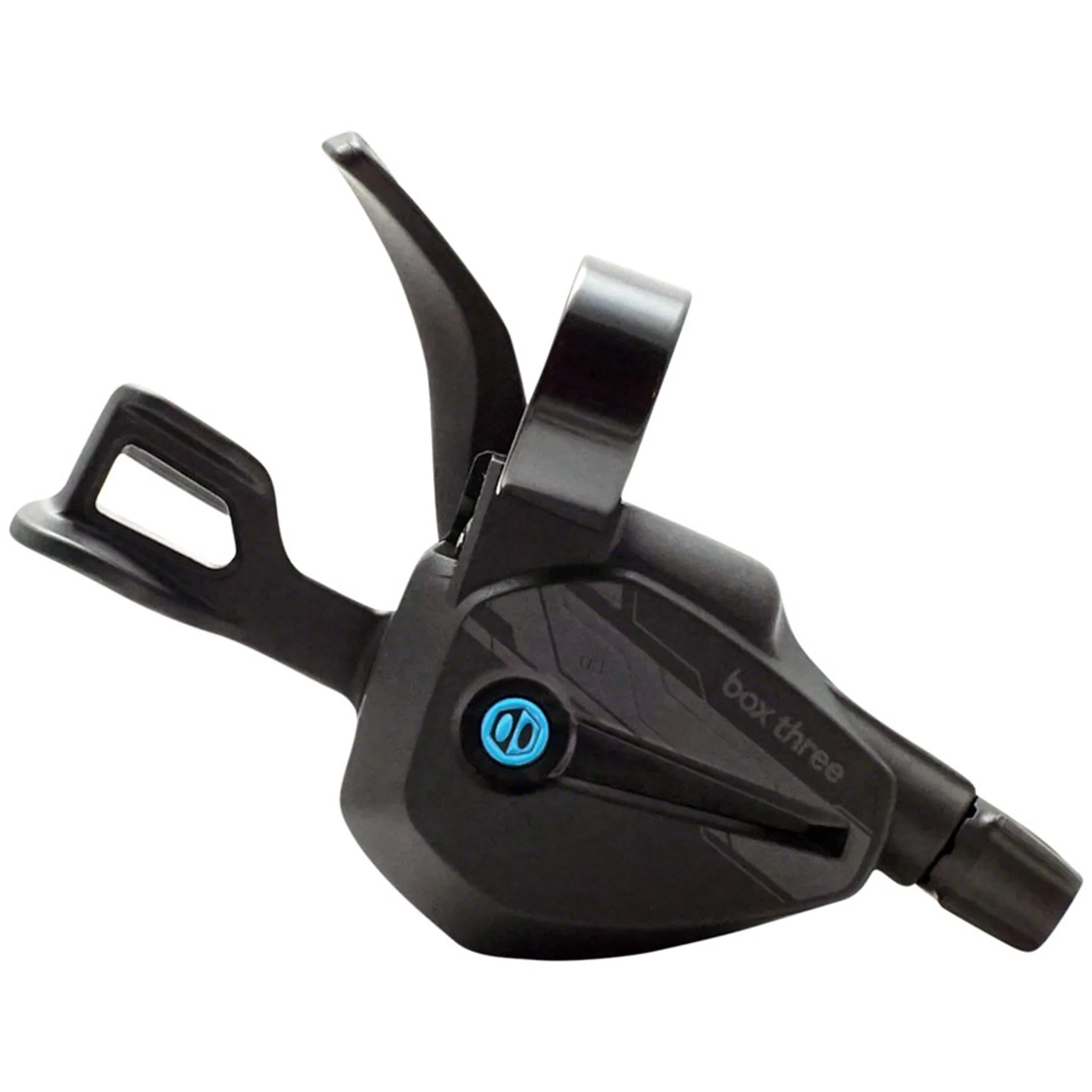 Three Prime 9 Shifter