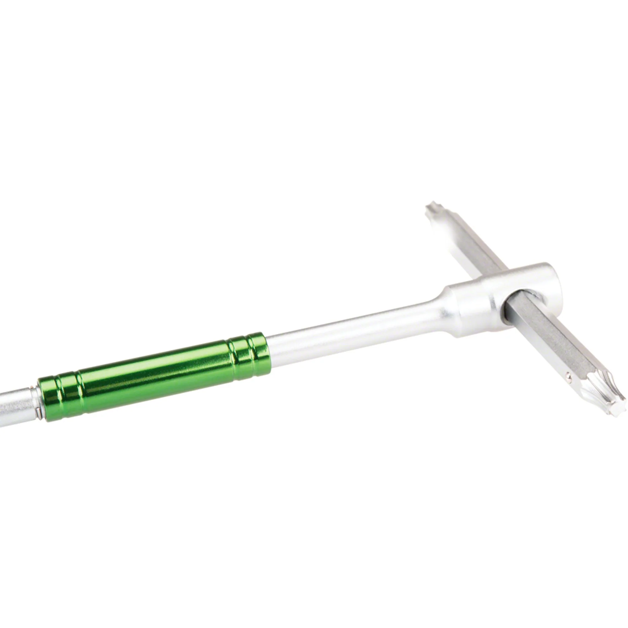 THT Sliding T-Handle Torx Compatible Wrench - Image 2