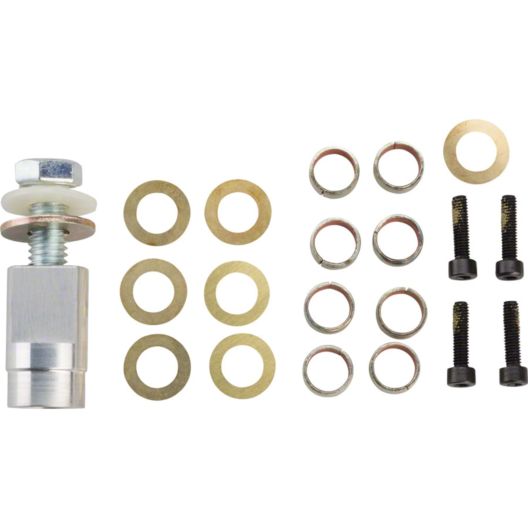 Thudbuster Rebuild Kits - Image 2