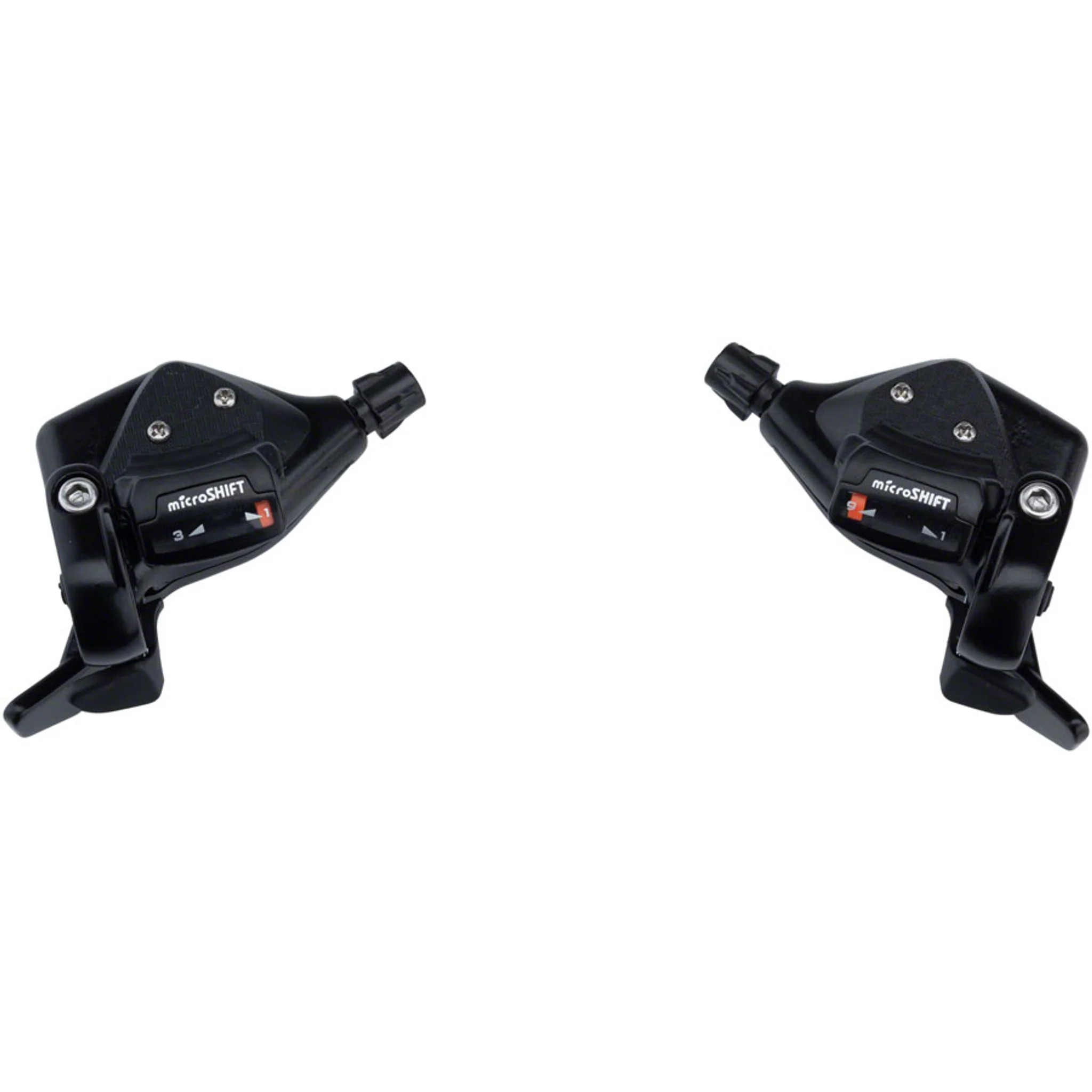 Thumb-Tap Shifters - Image 2