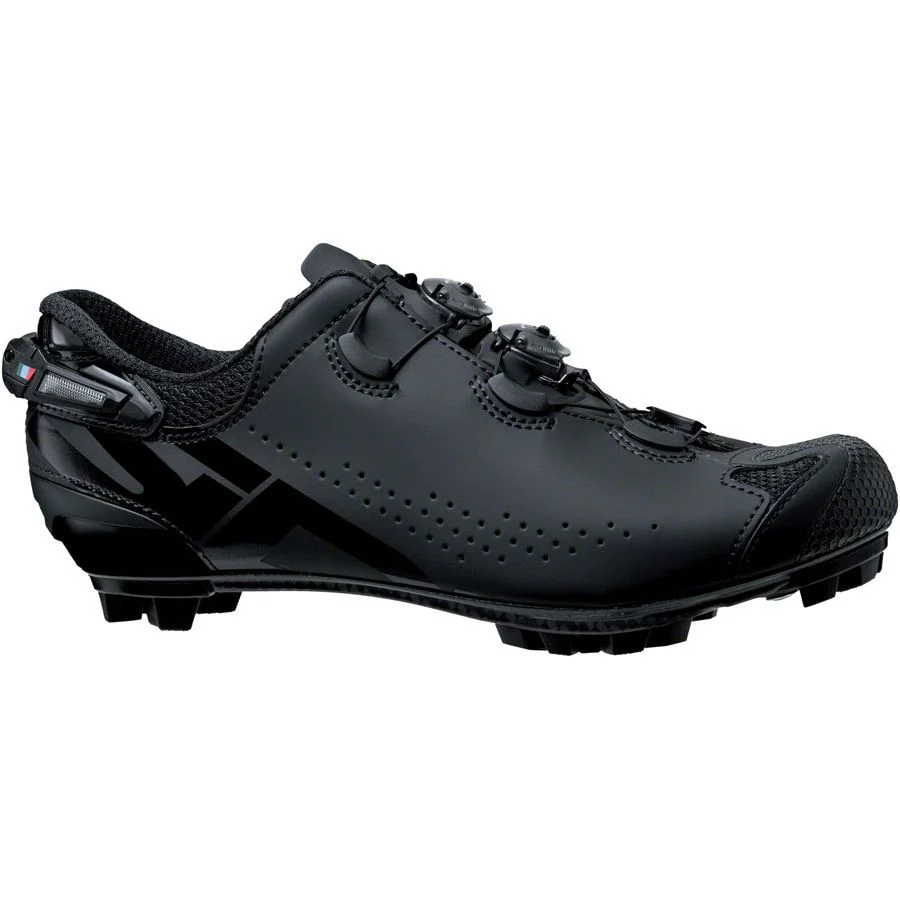 Tiger 2S Mountain Clipless Shoes - Men's, Black - Image 5