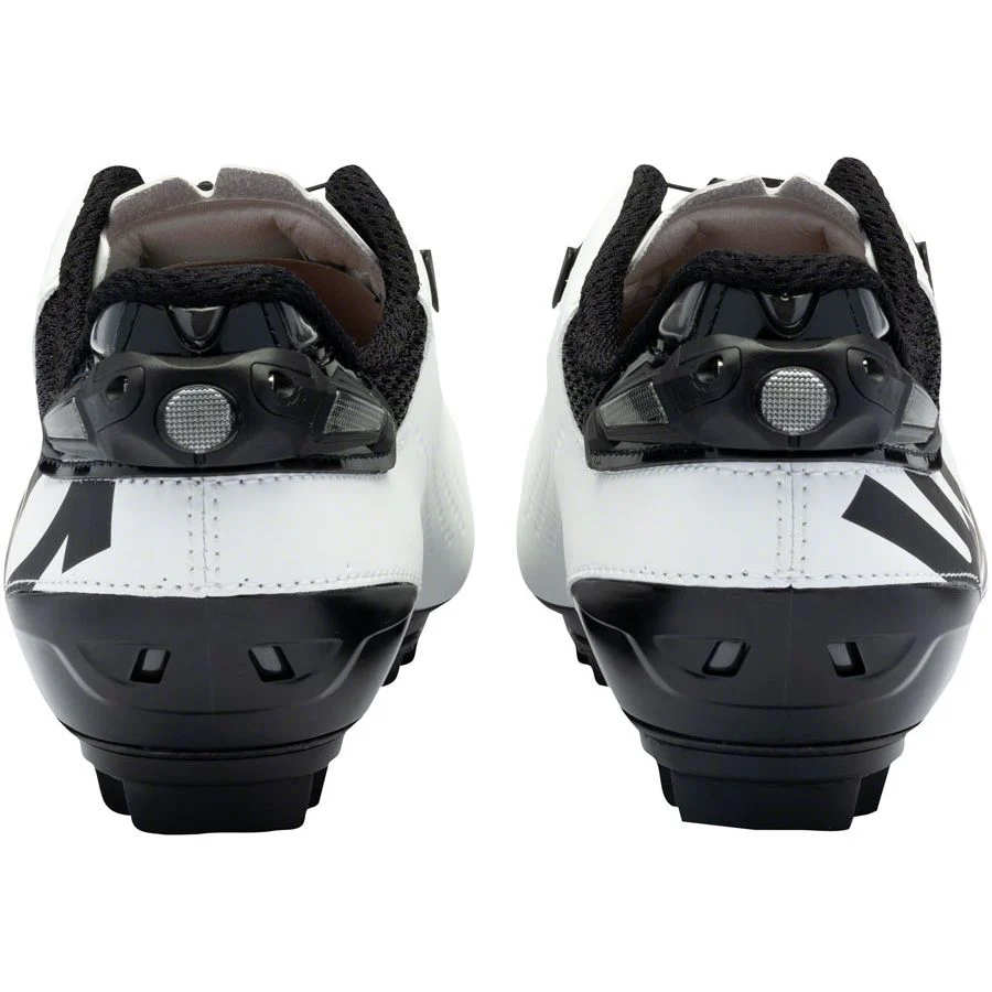 Tiger 2S SRS Mountain Clipless Shoes - Men's, White - Image 3