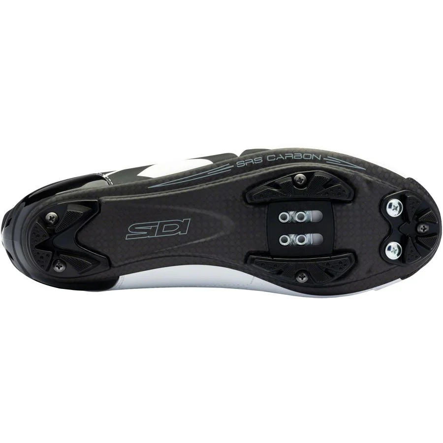 Tiger 2S SRS Mountain Clipless Shoes - Men's, White - Image 4