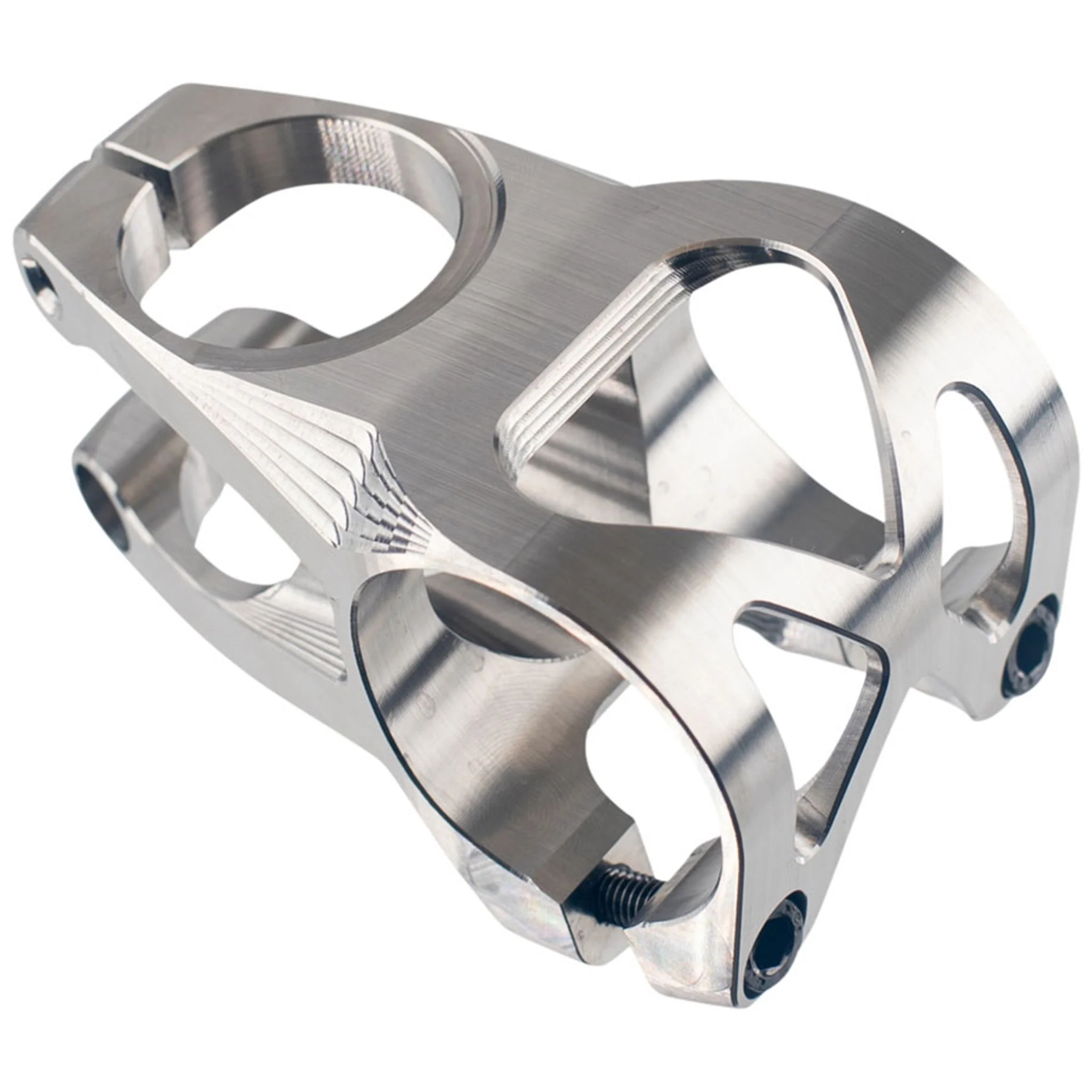 Titanium 2-Bolt Stem
