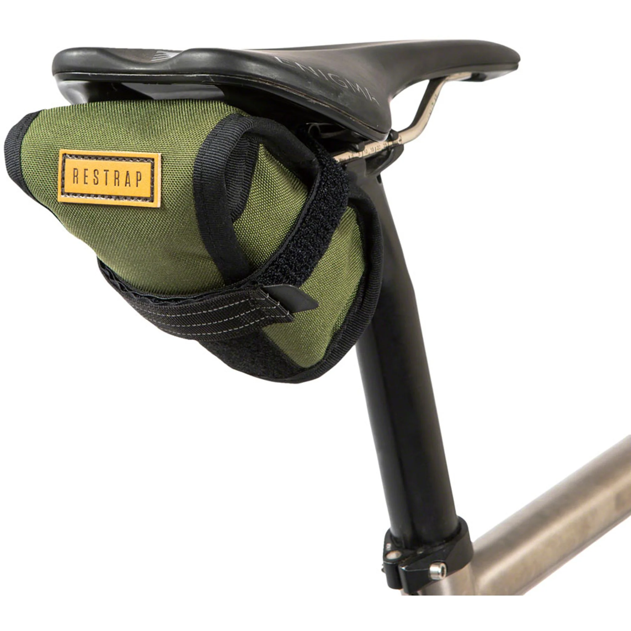 Tool Pouch Seat Bag - Image 8