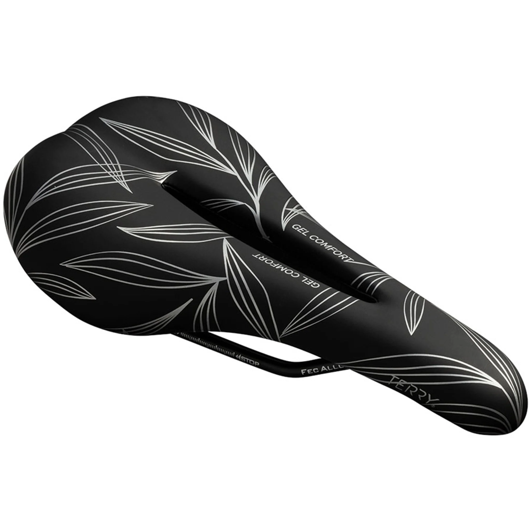Topo Gel Saddle - Image 2