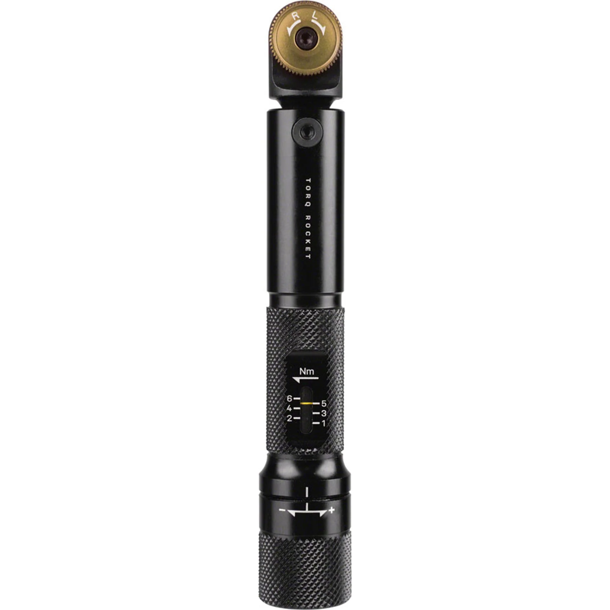 Torq Rocket Mini X Ratchet Tool Kit - Image 2