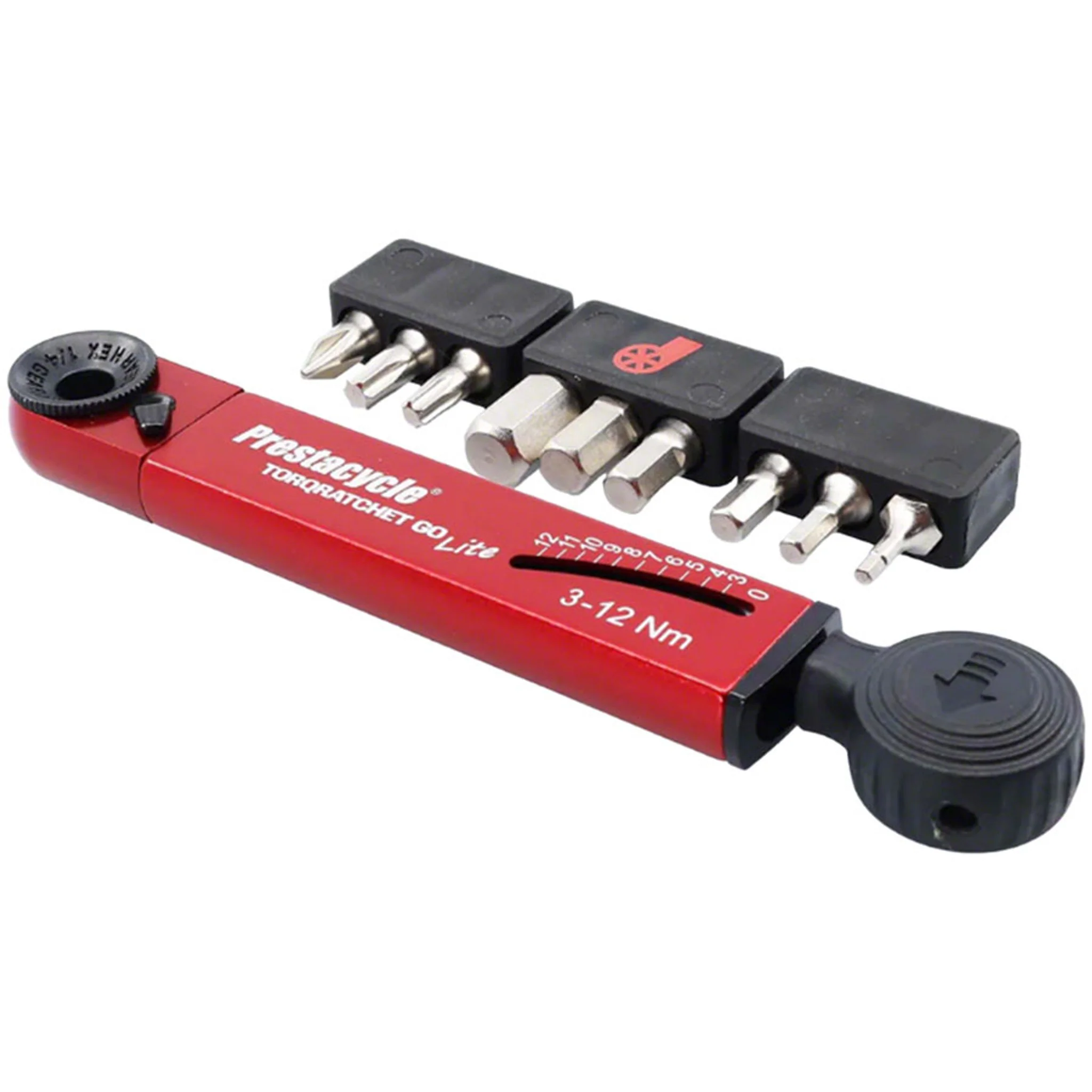 TorqRatchet GO LITE Multi Tool - Image 2