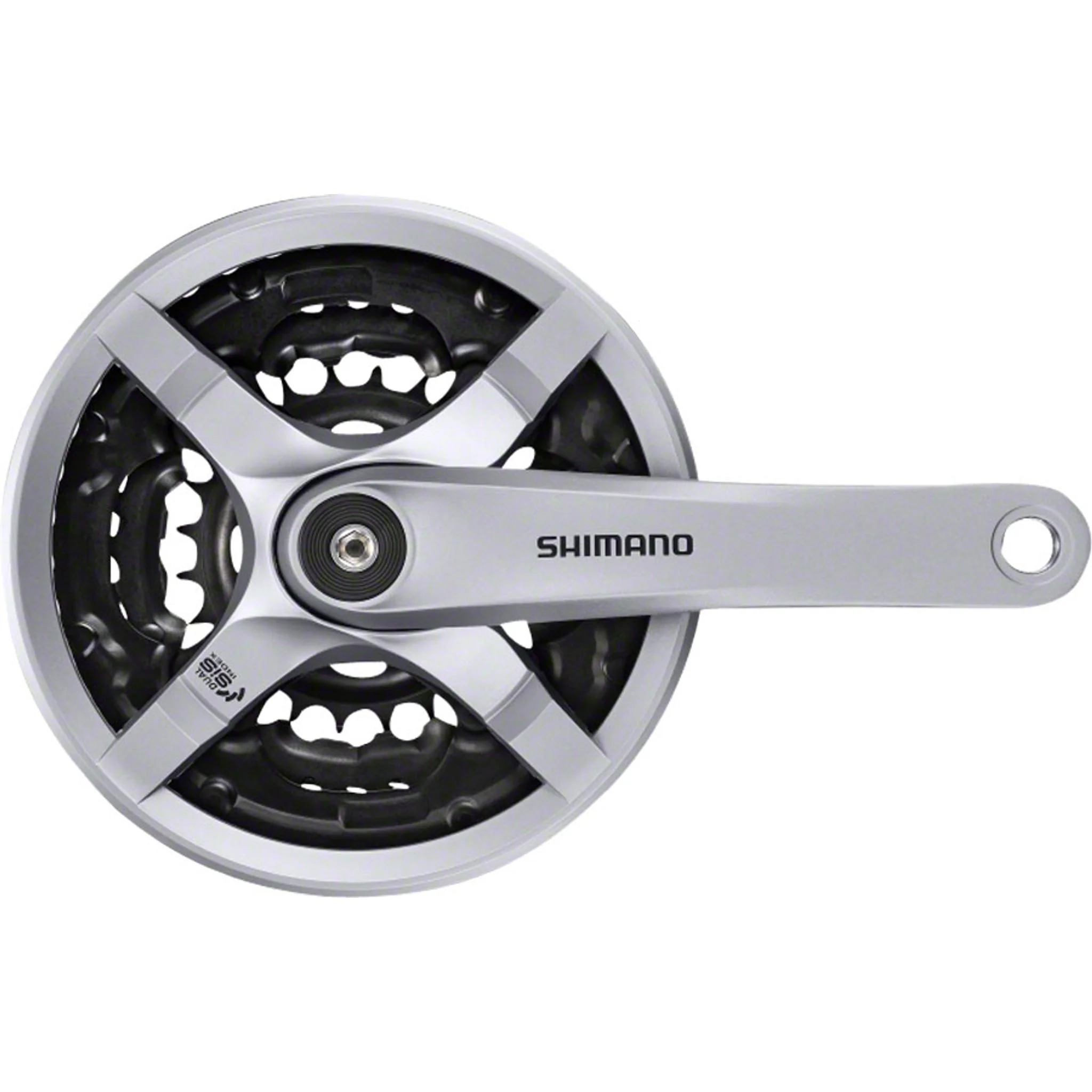 Tourney FC-TY501 Crankset - Image 3