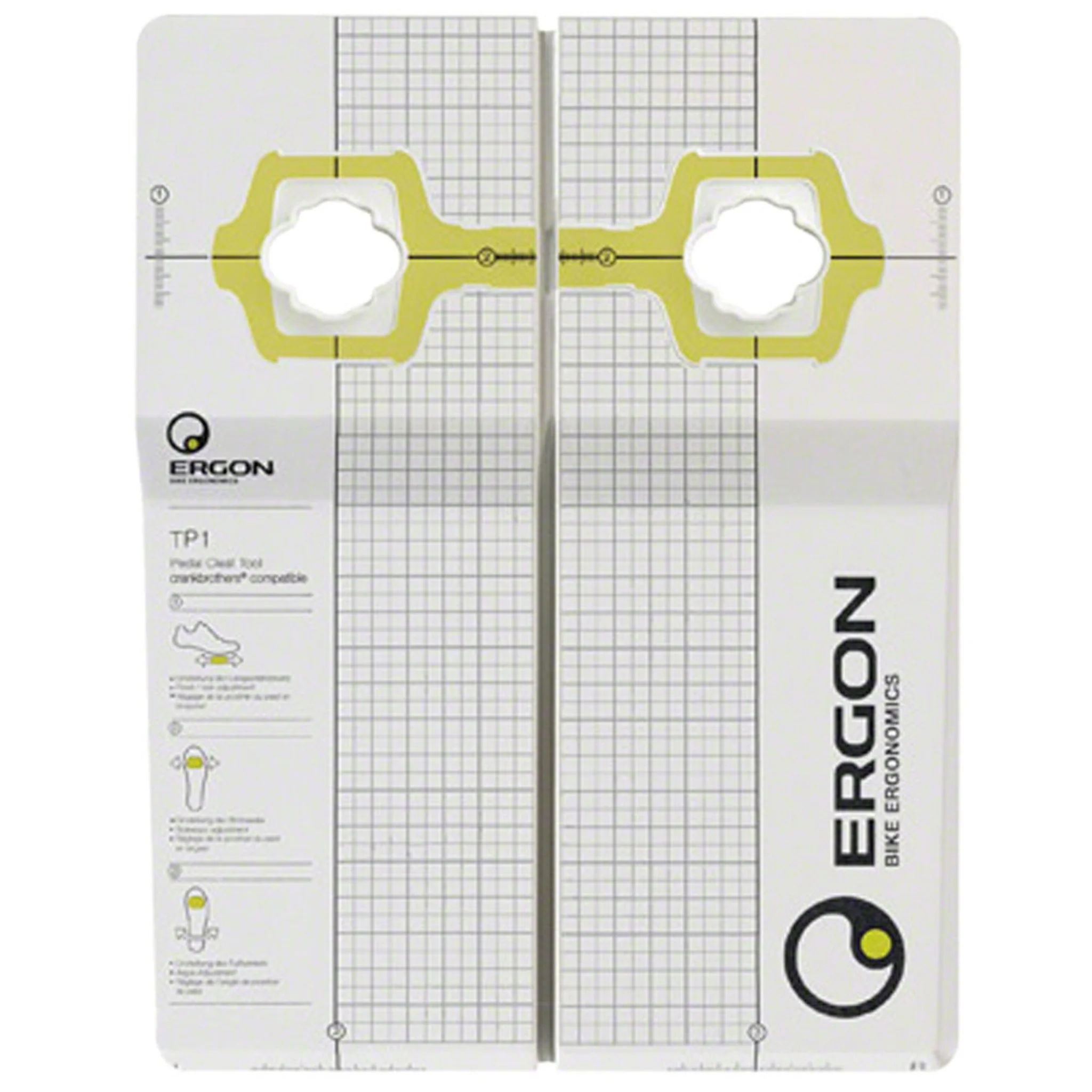 TP1 Cleat Fitting Tool - Image 9