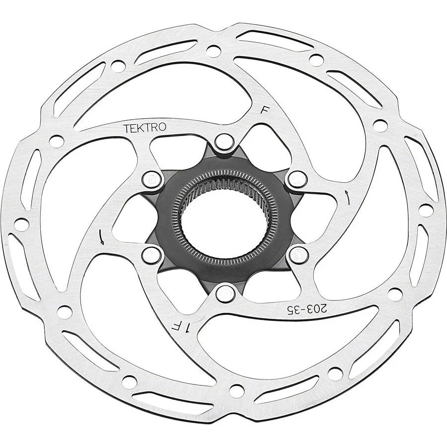 TR-35 1.8mm Disc Brake Rotor - Image 4