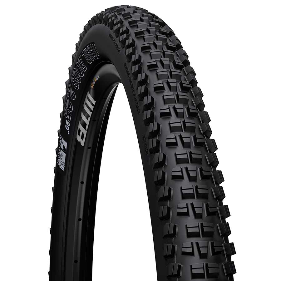 Trail Boss Tire - WTB Trail Boss Tire