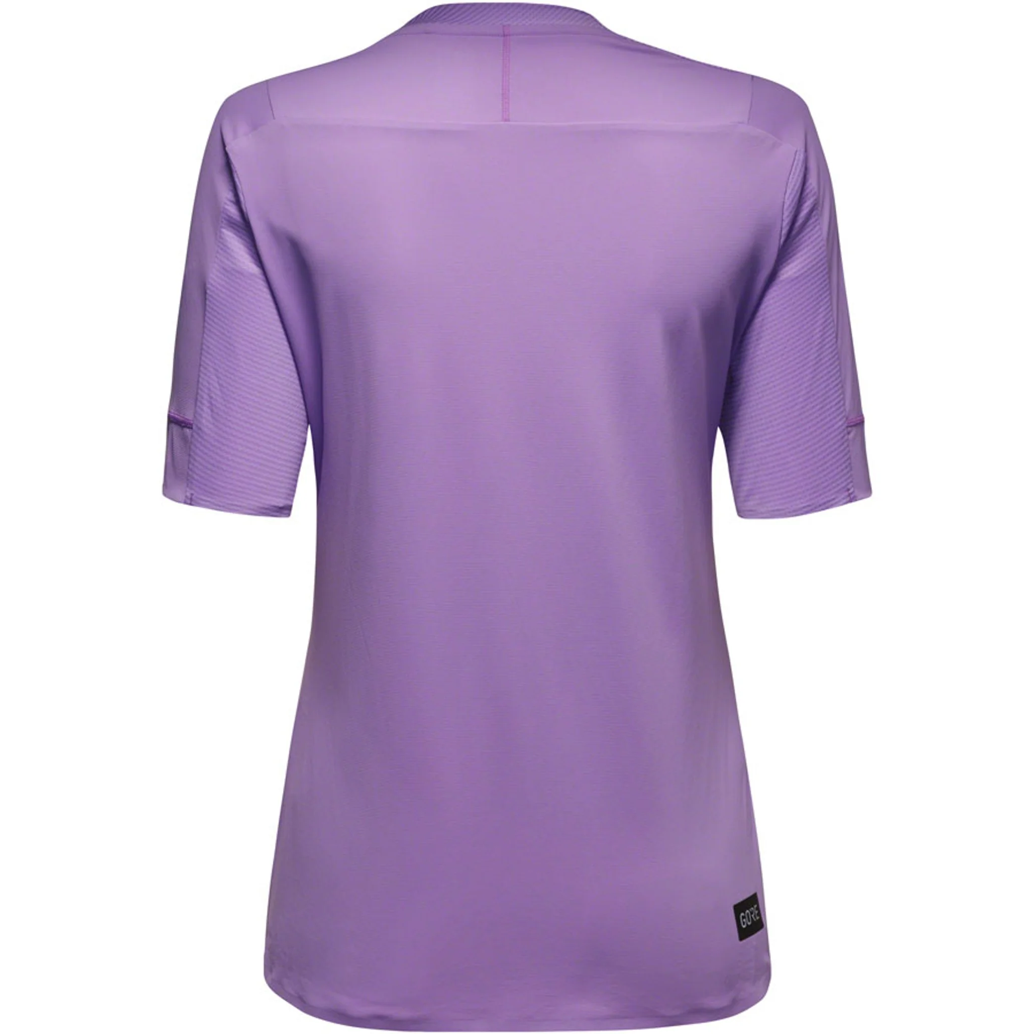 Trail KPR Jersey - Short Sleeve, Women's - Image 3