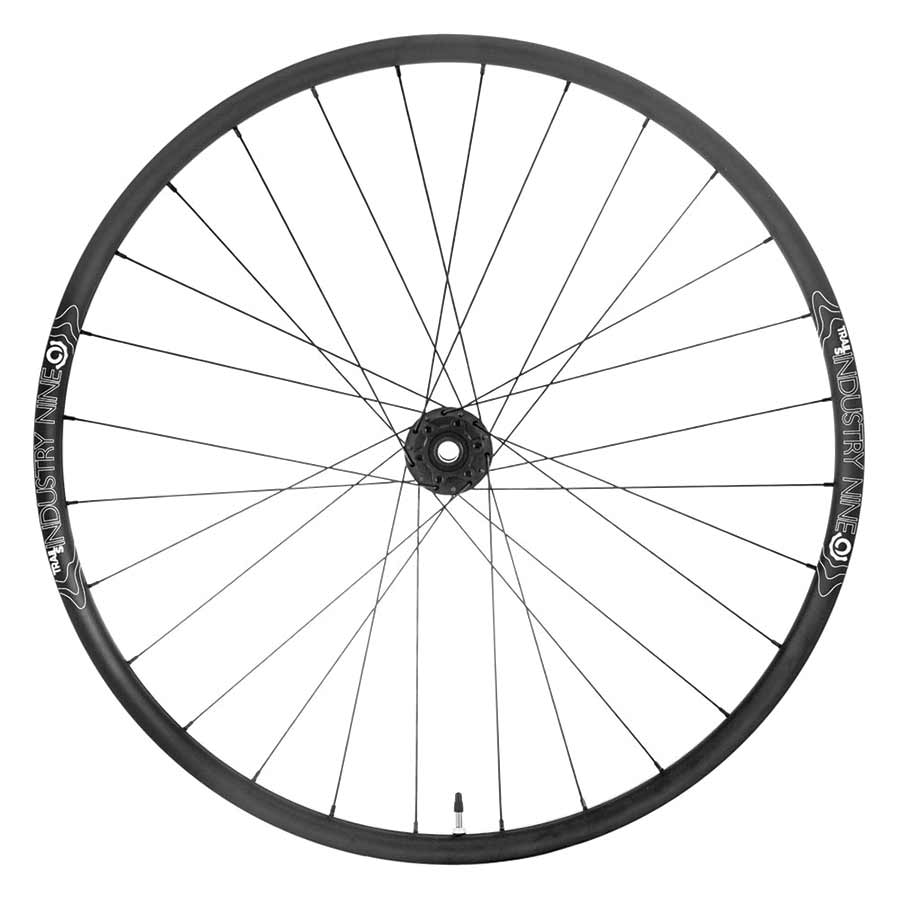 Trail S 1/1 Wheels - Image 3