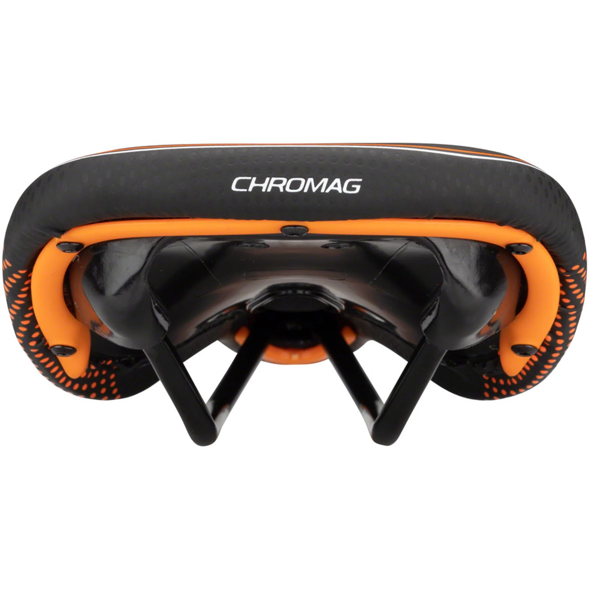 Trailmaster DT Saddle - Image 19