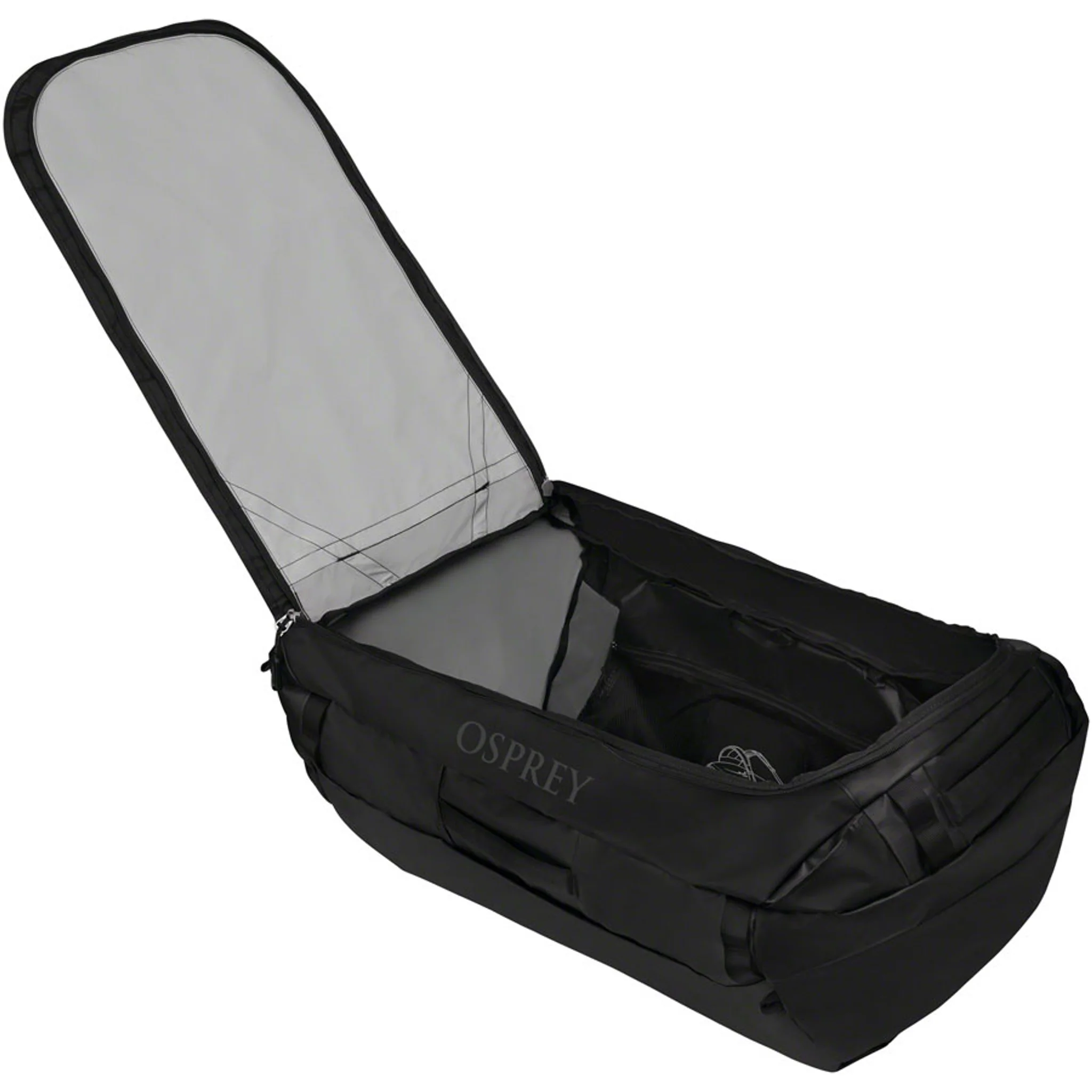 Transporter Duffel Bag - Image 14