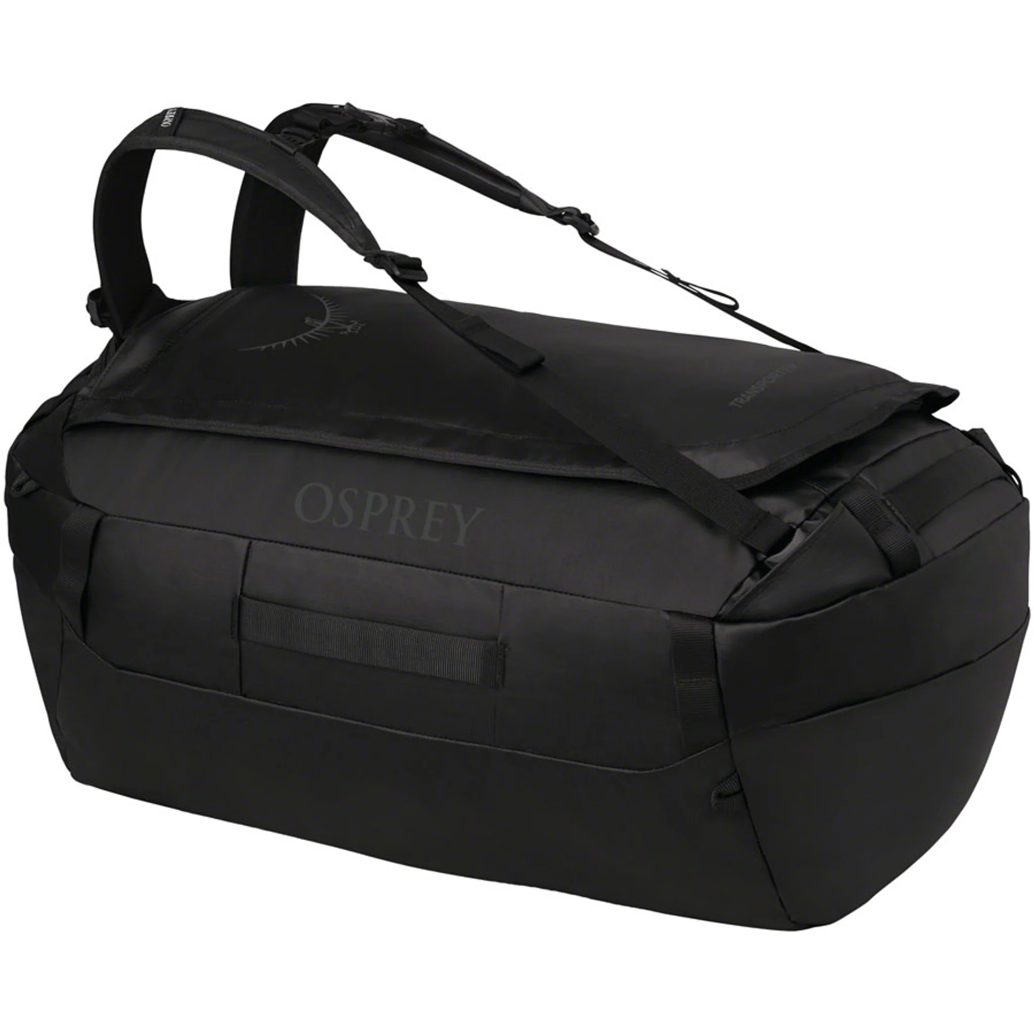 Transporter Duffel Bag - Image 3