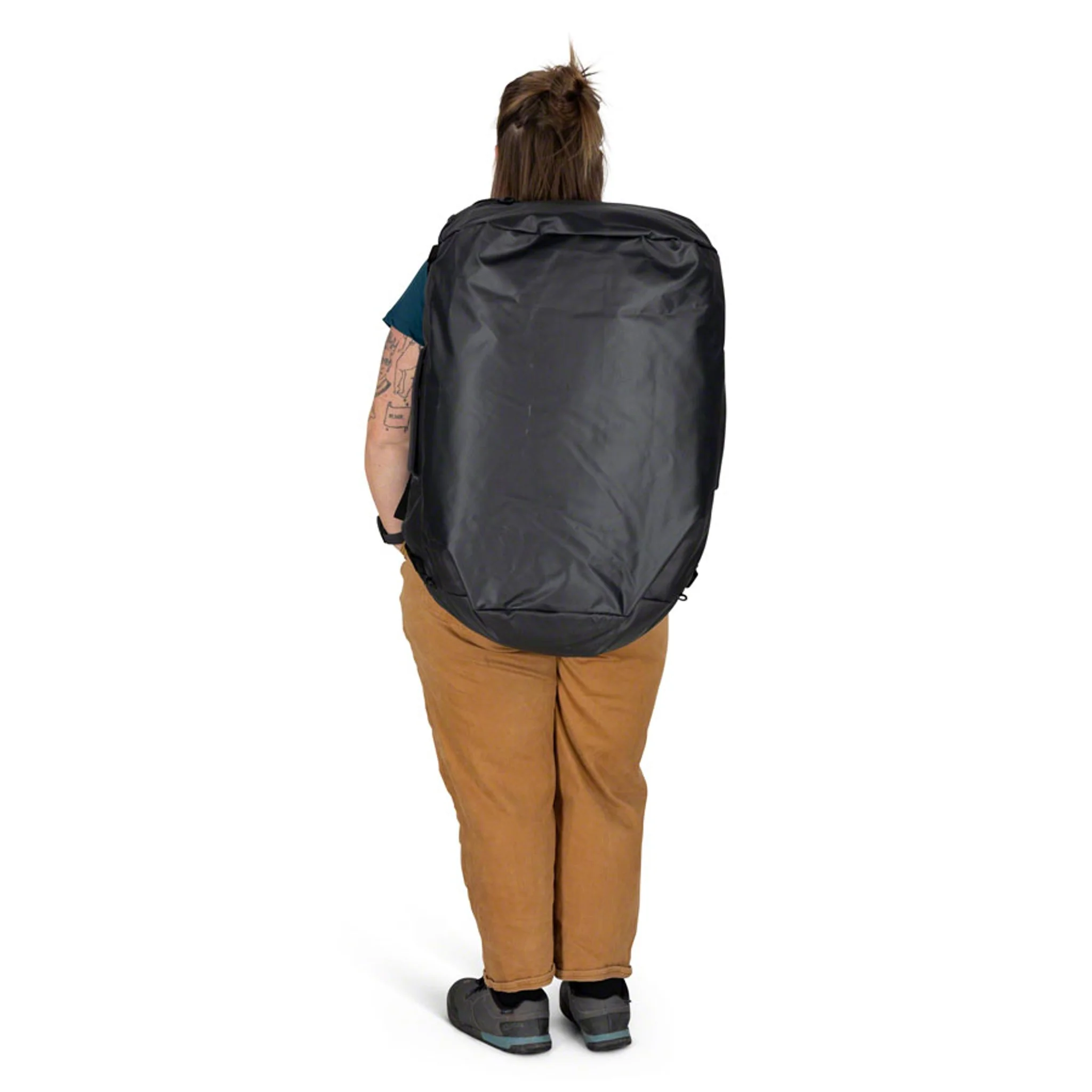 Transporter Duffel Bag - Image 6