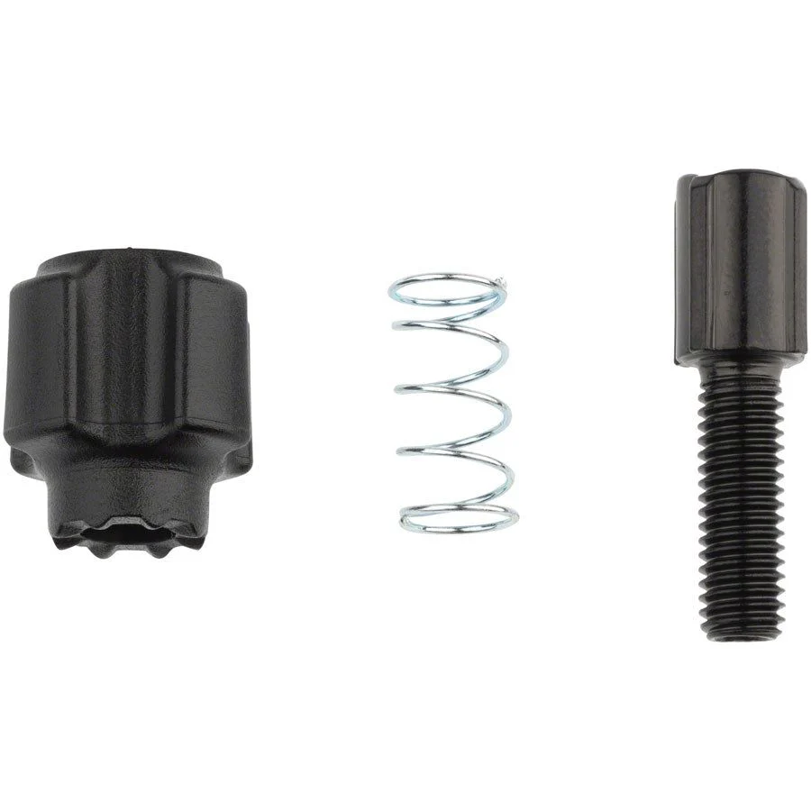 Trigger Shifter Parts - Image 2