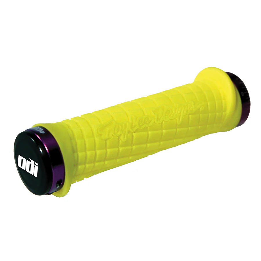 Troy Lee Grips