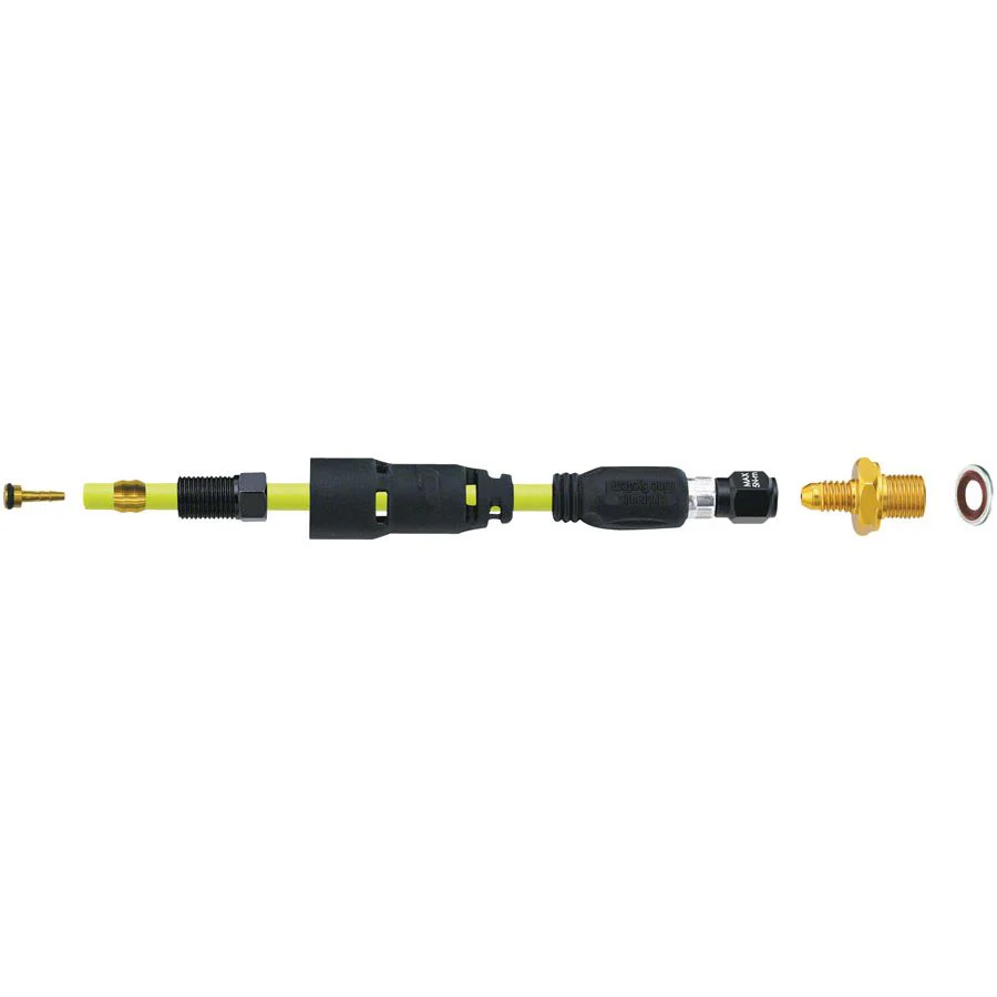 TRP Quick-Fit Adapters - Image 2