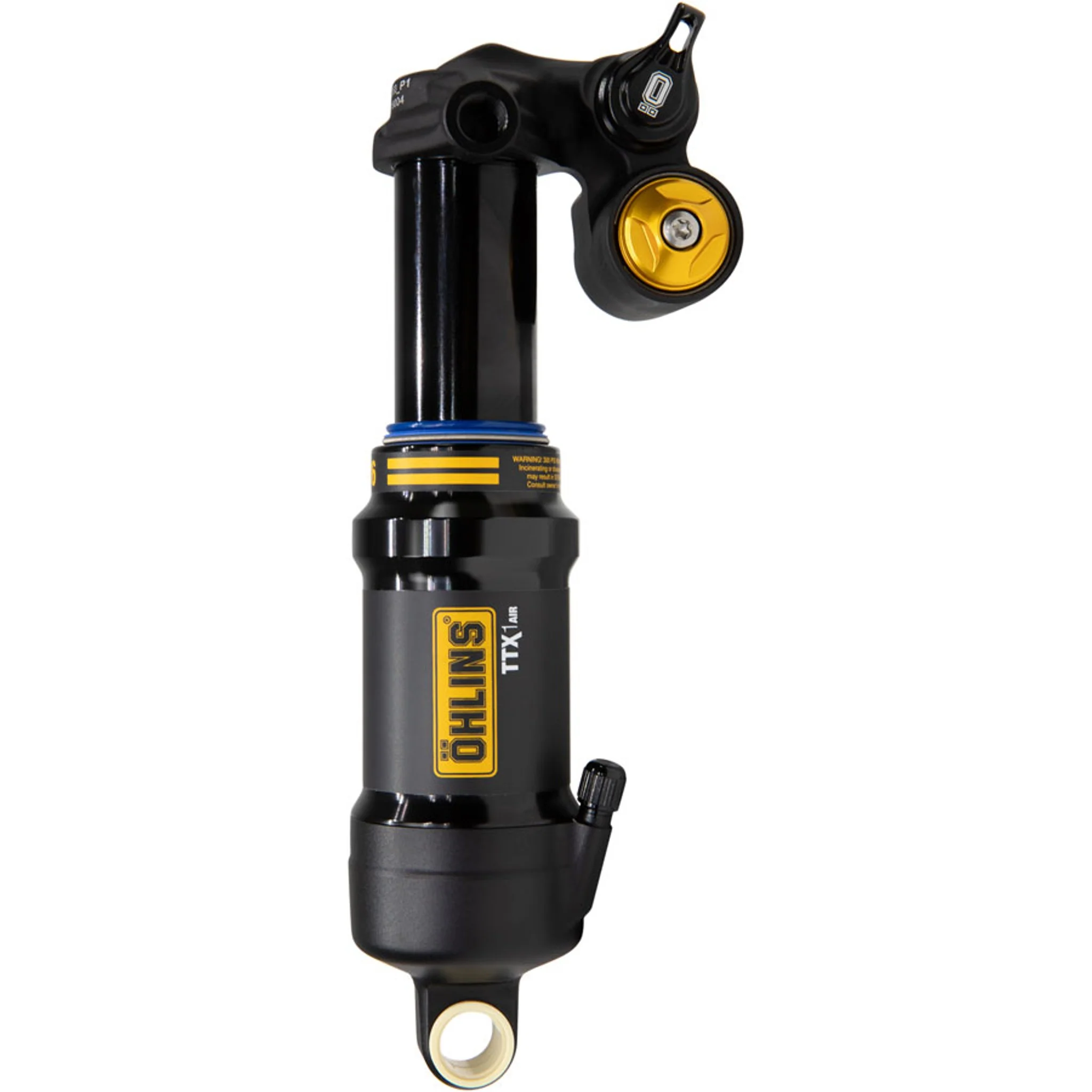 TTX1 Air m.2 Rear Shock - Image 3