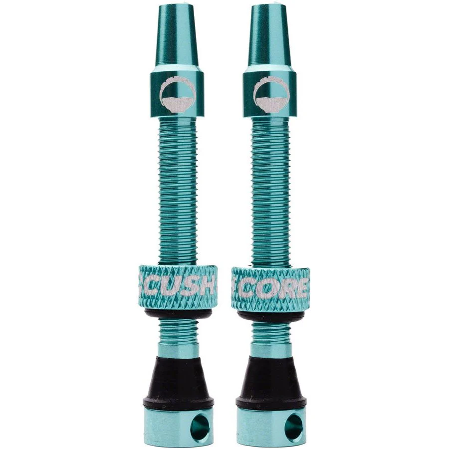 Tubeless Presta Valve Set - Image 10
