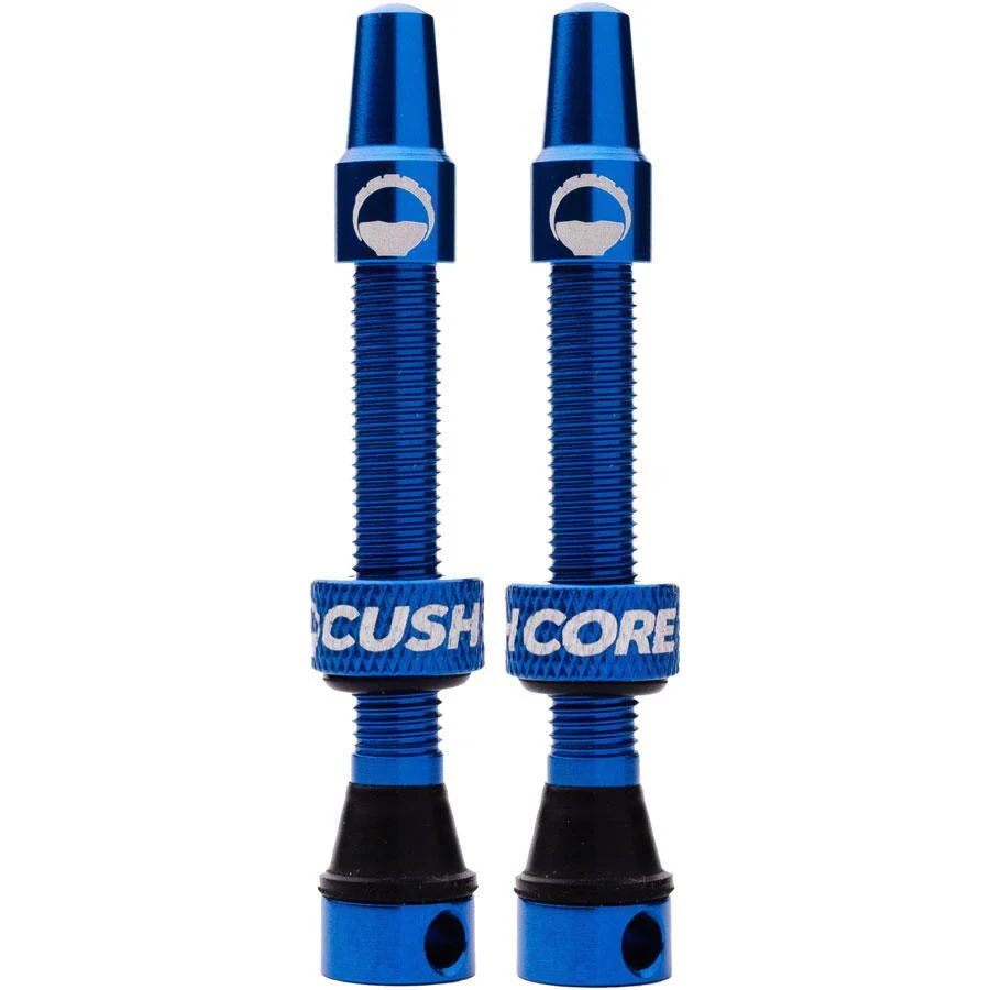 Tubeless Presta Valve Set - Image 11