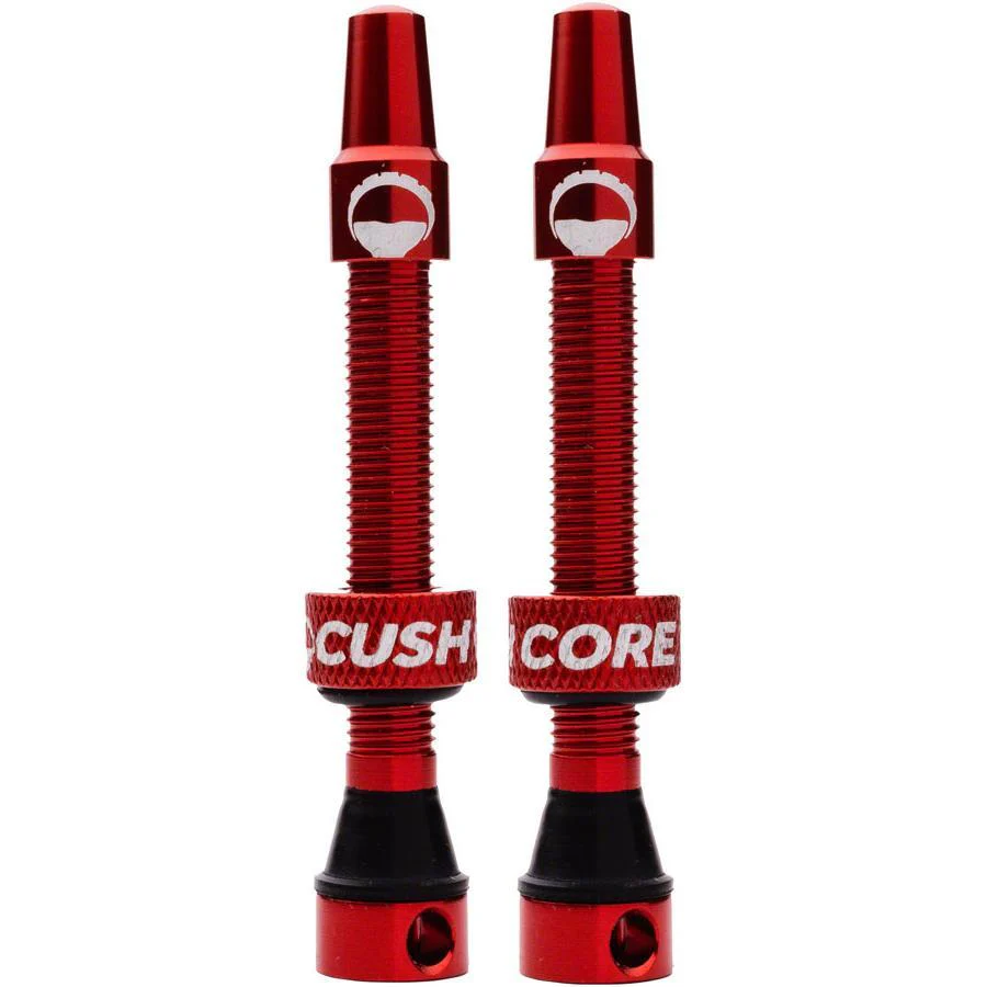 Tubeless Presta Valve Set - Image 3