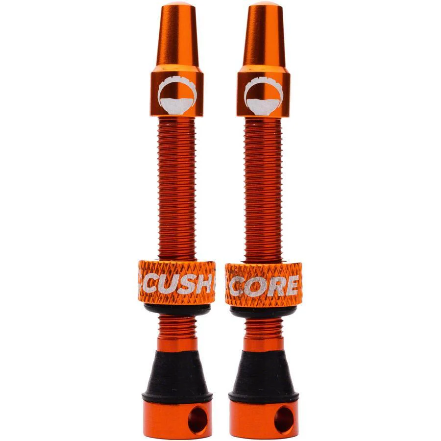 Tubeless Presta Valve Set - Image 9