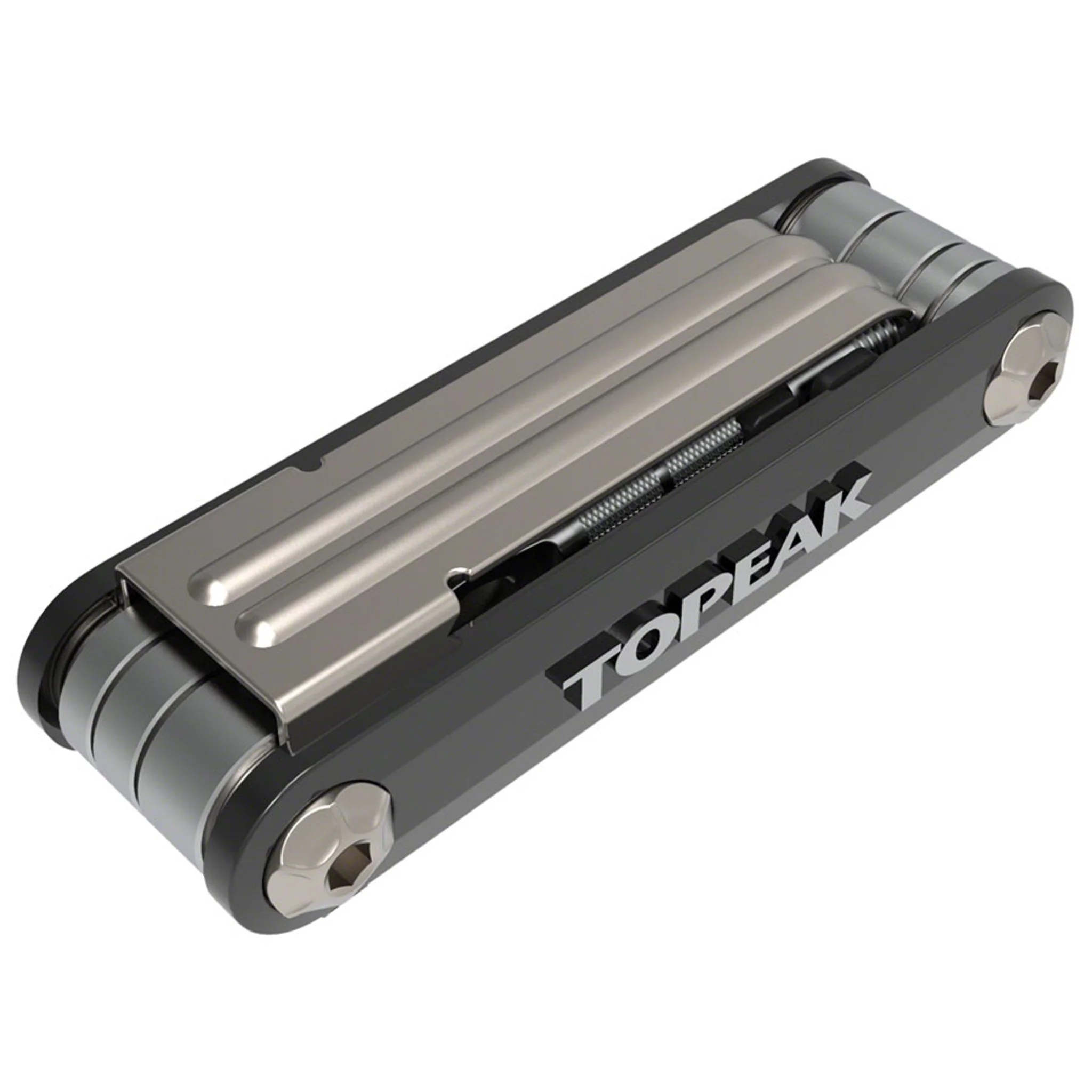 Tubi 11 Multi-Tool - Black - Image 3