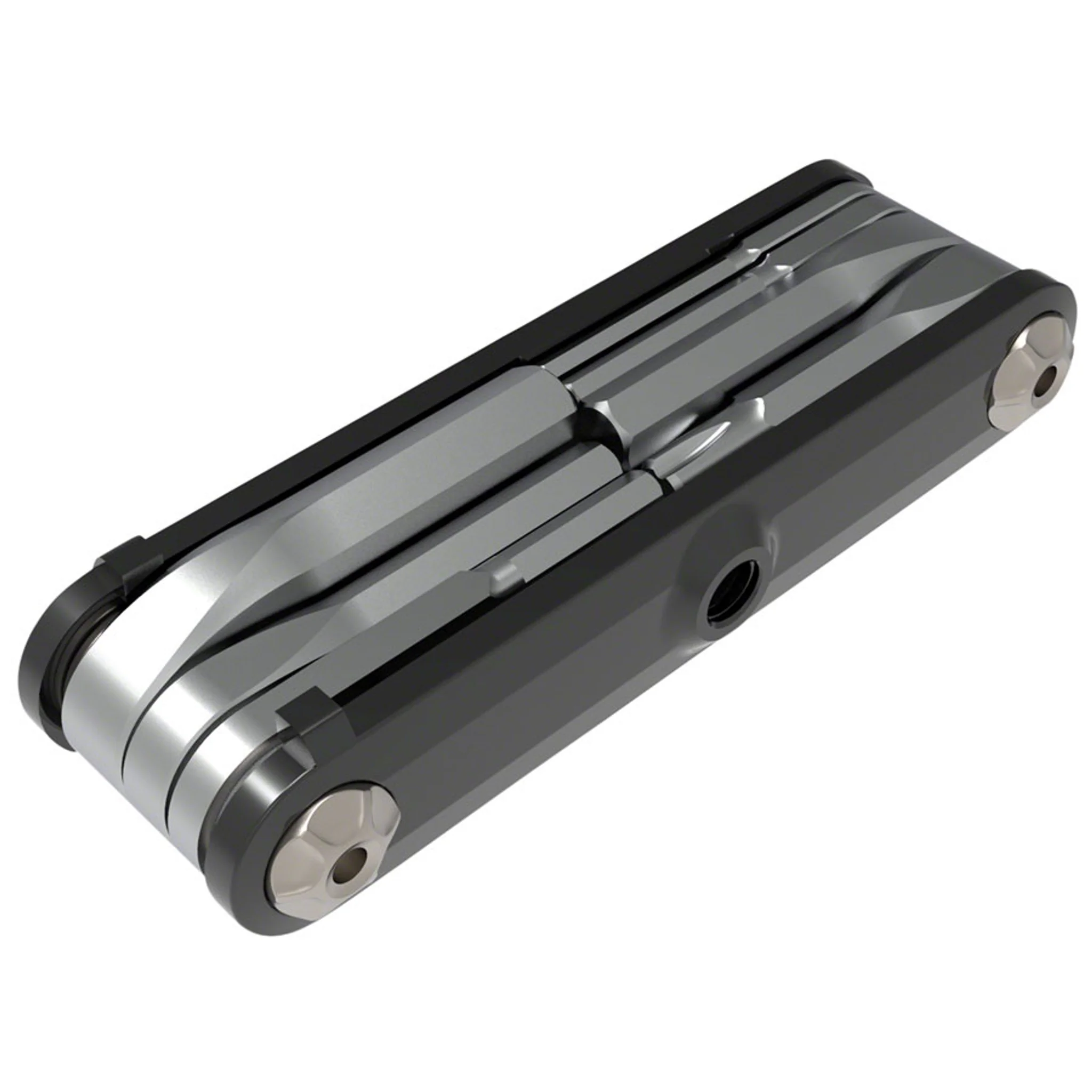 Tubi 11 Multi-Tool - Black - Image 4