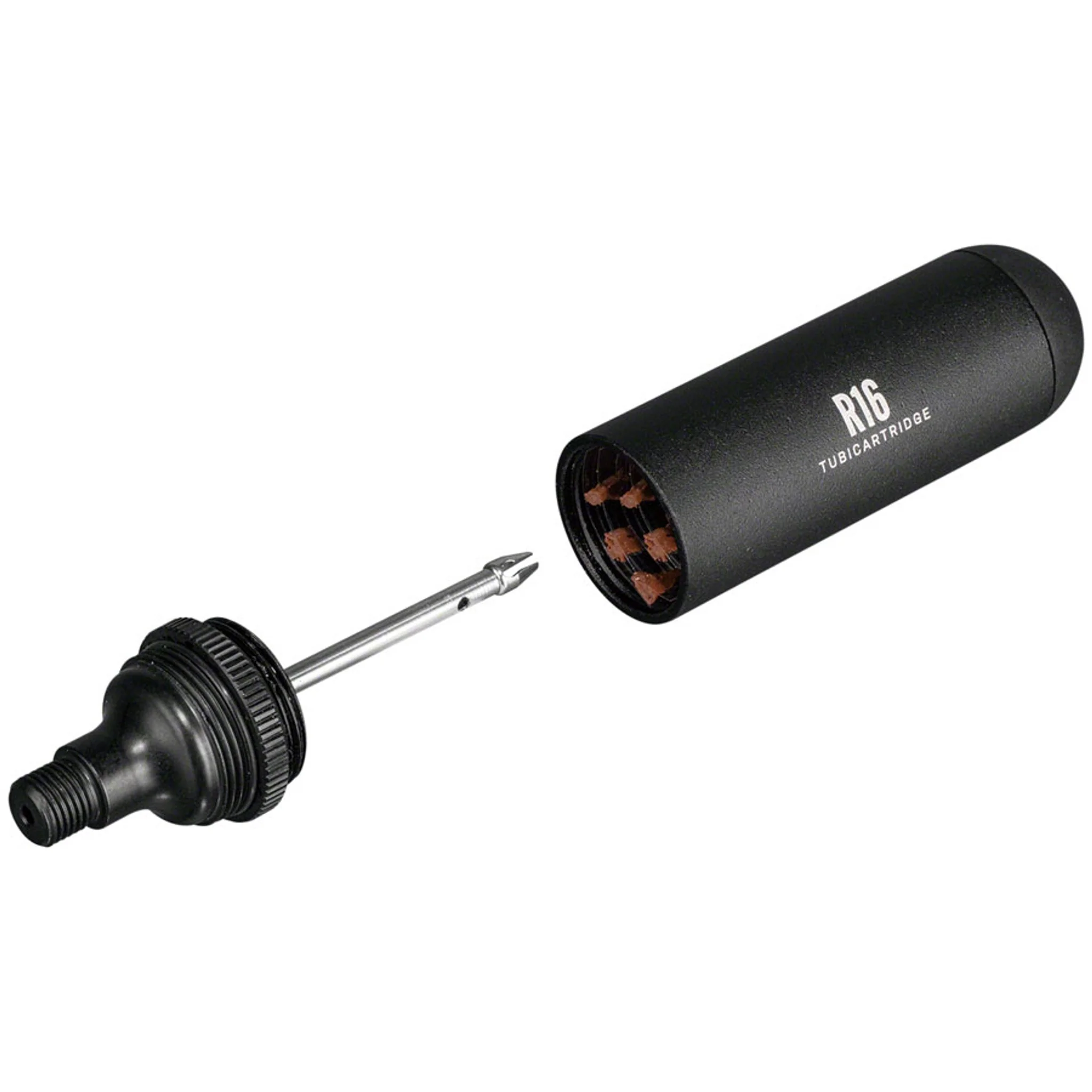 Tubi Cartridge Road Inflation Kit - Image 2