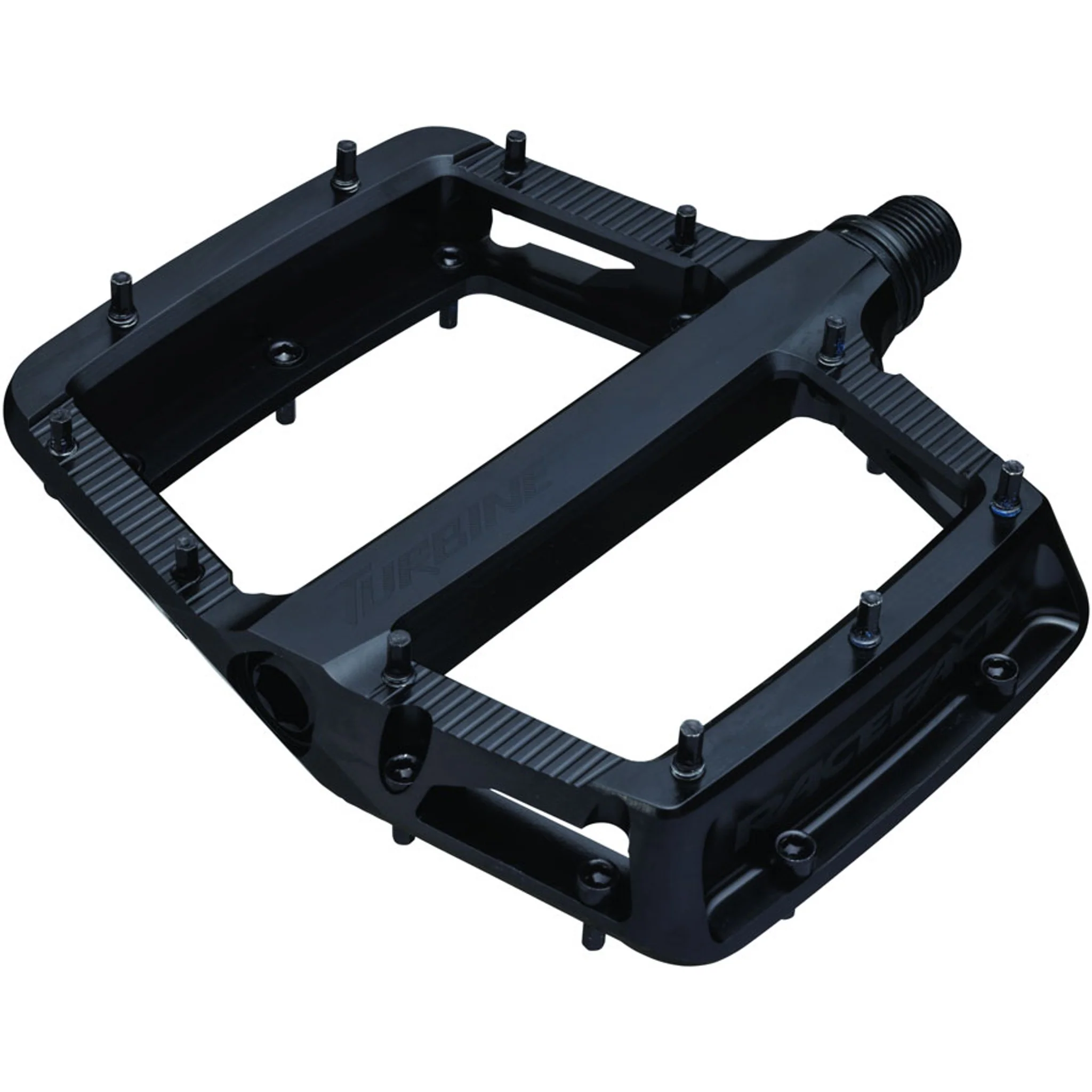 Turbine Pedals