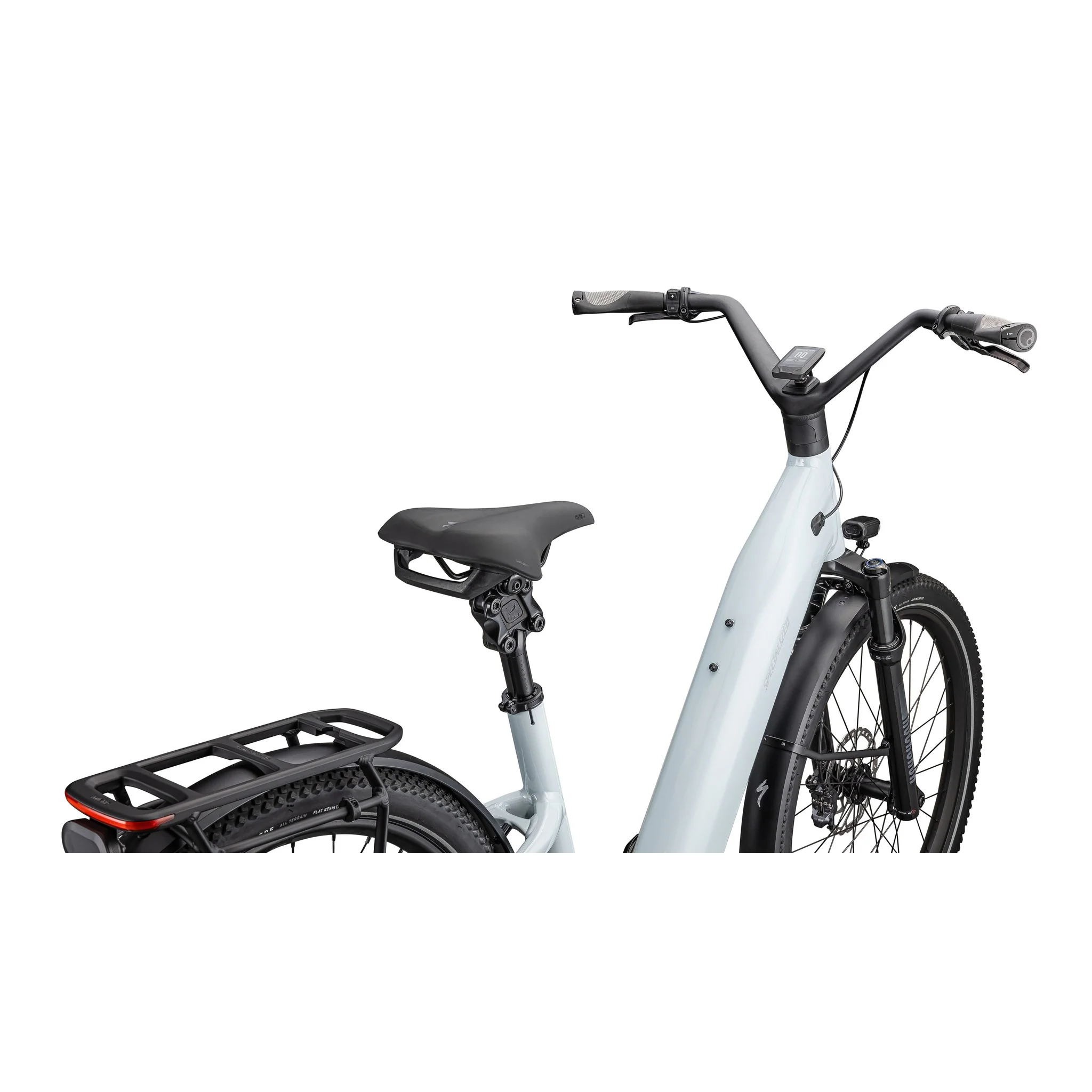 Turbo Como 5.0 IGH - Image 11
