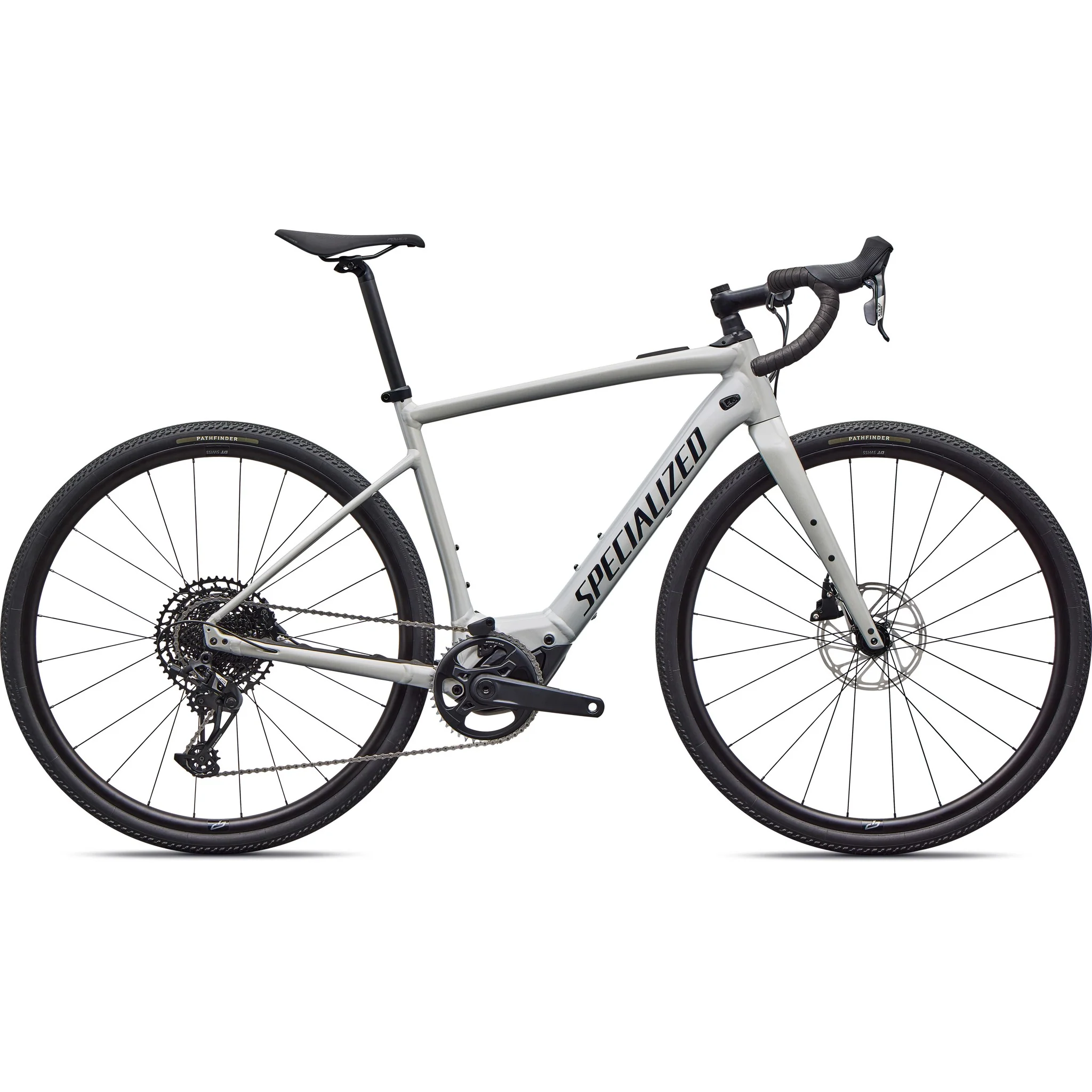 Turbo Creo 2 Comp E5