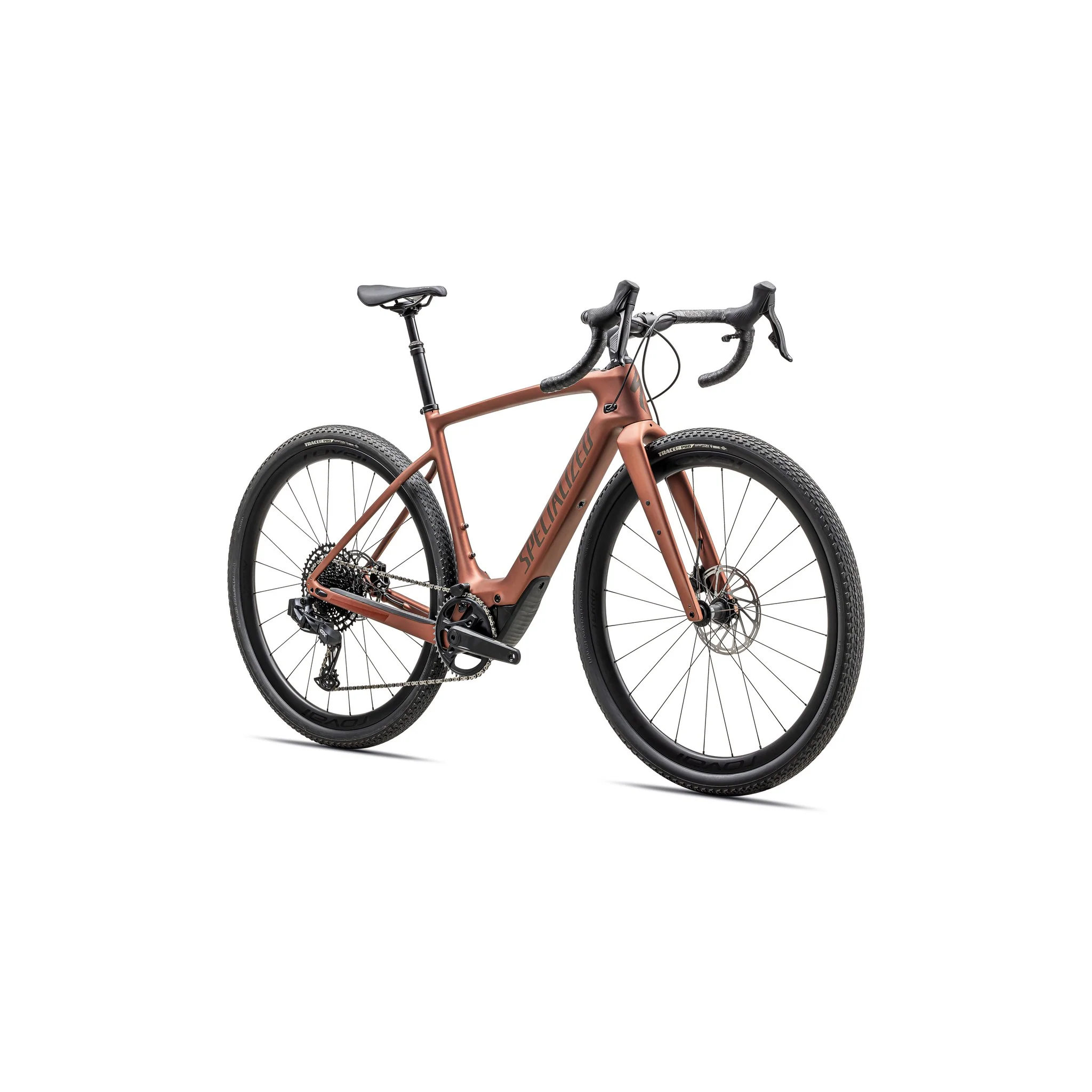 Turbo Creo 2 Expert - Image 9
