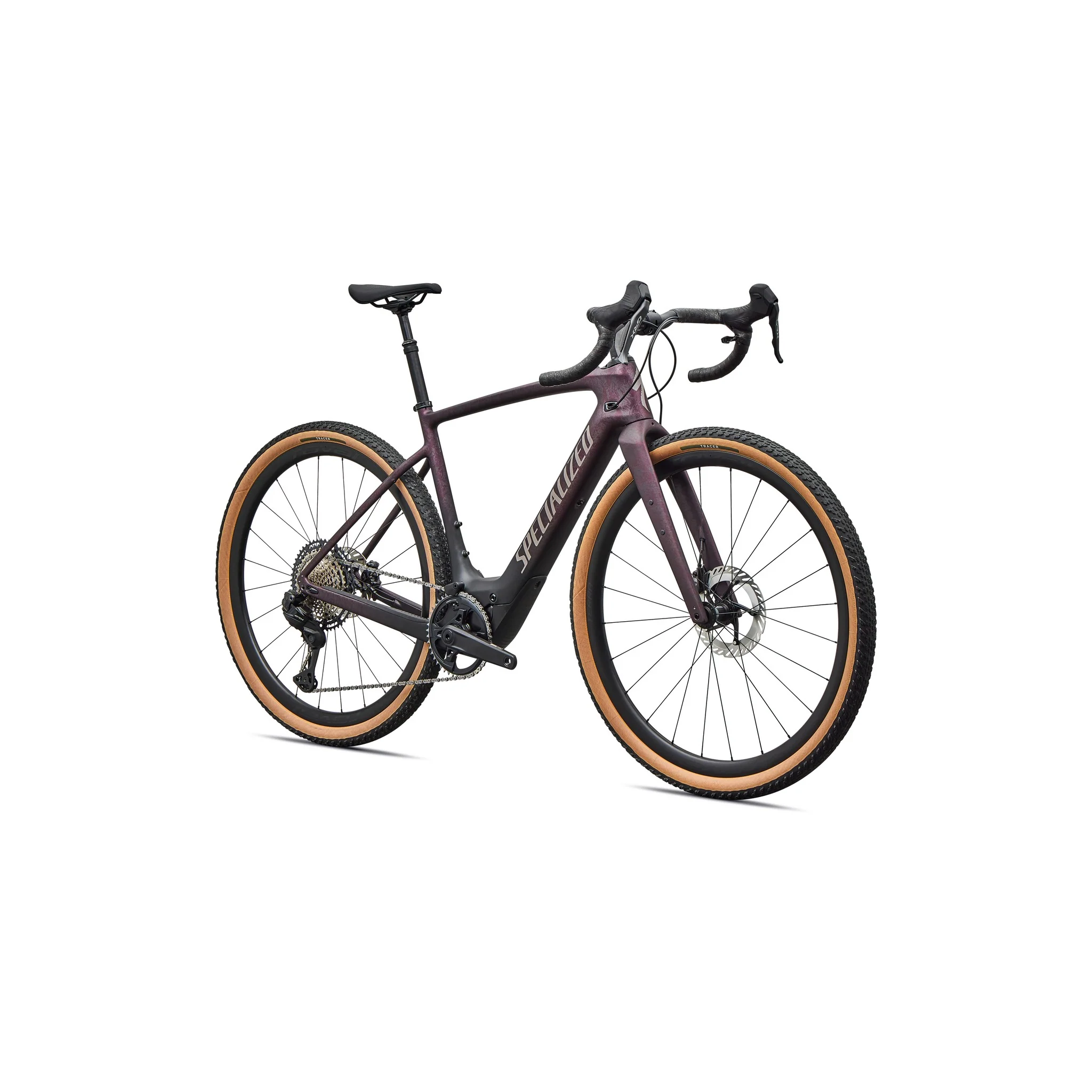 Turbo Creo 2 Expert - Shimano GRX Di2 - Image 10