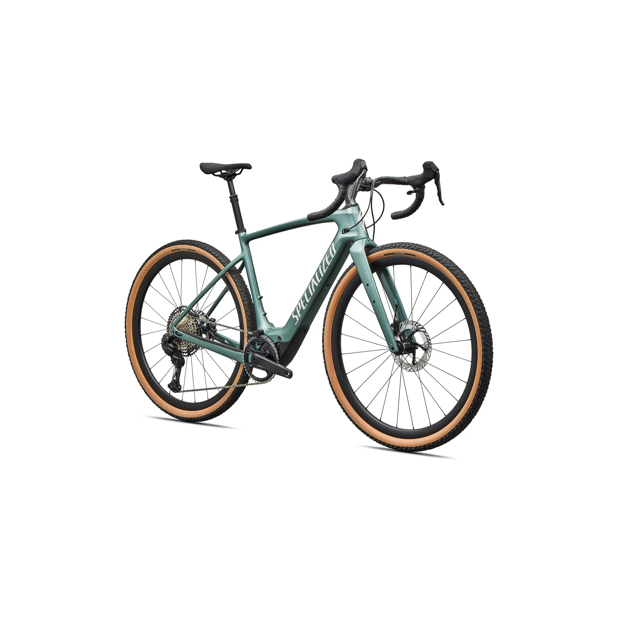 Turbo Creo 2 Expert - Shimano GRX Di2 - Image 2