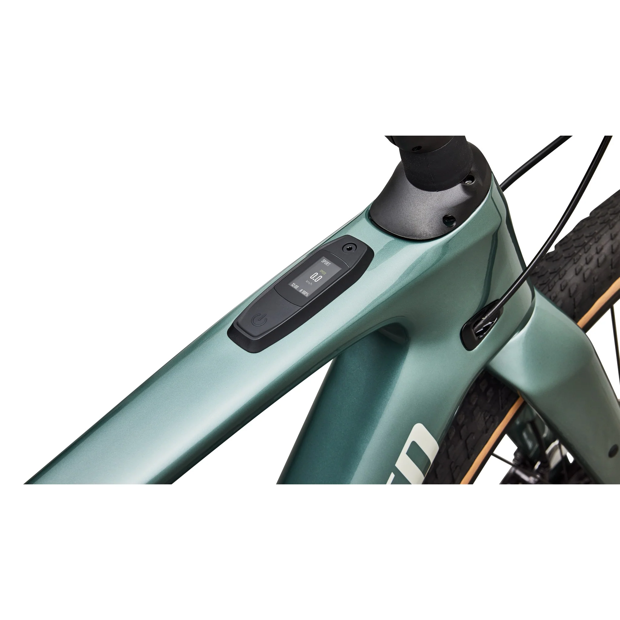 Turbo Creo 2 Expert - Shimano GRX Di2 - Image 8