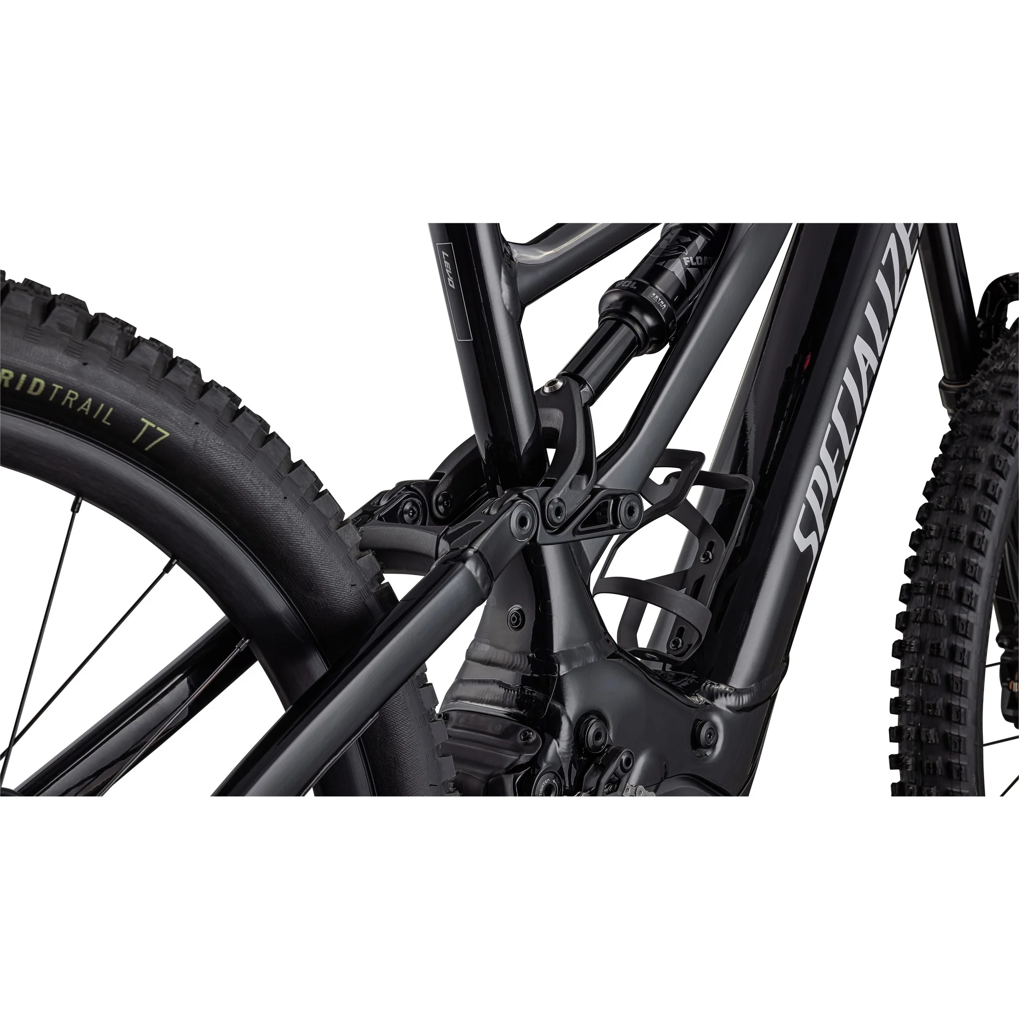 Turbo Levo 3 Comp Alloy - Image 10