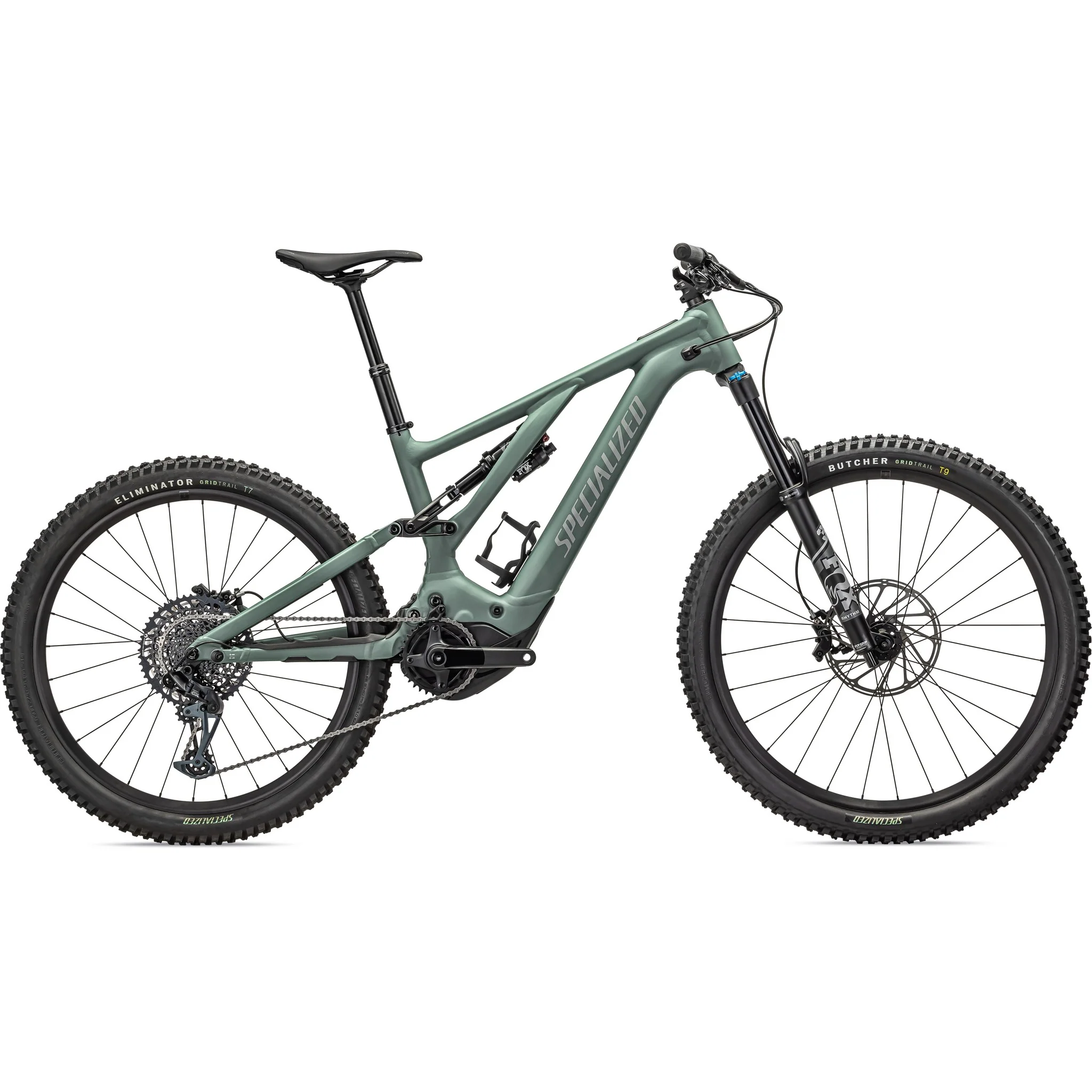 Turbo Levo 3 Comp Alloy - Image 12
